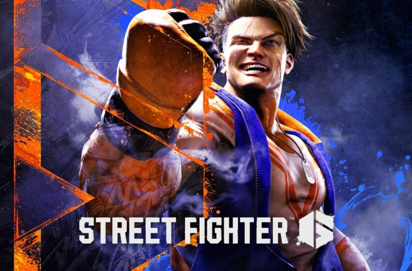 Street Fighter 6Ya 4 Yeni Dovuscu Geliyor Kenny Omega Acikladi