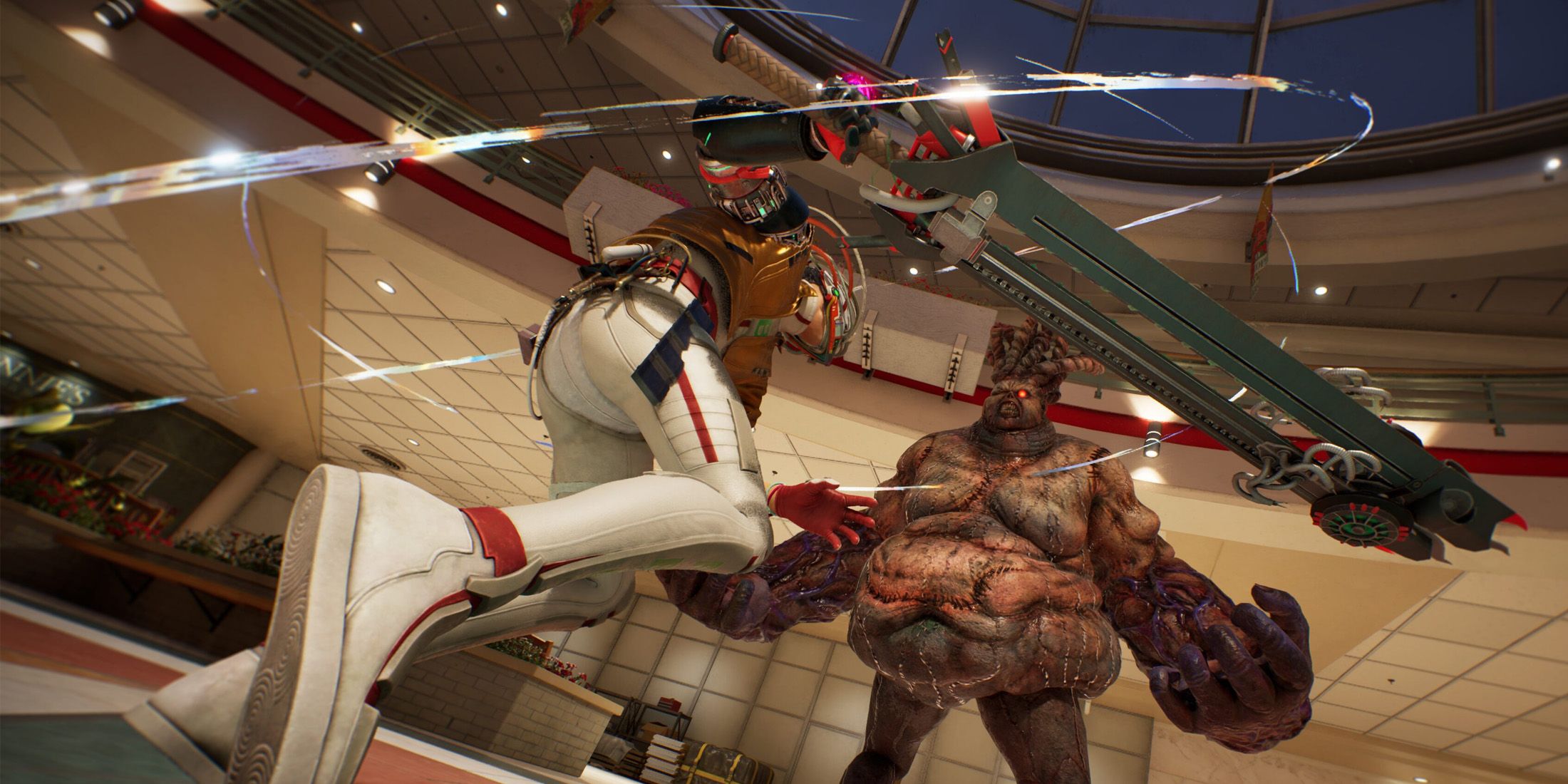 suda51in yeni oyunu romeo is a dead man no more heroes ve dead rising karisimi bir aksiyon soleni