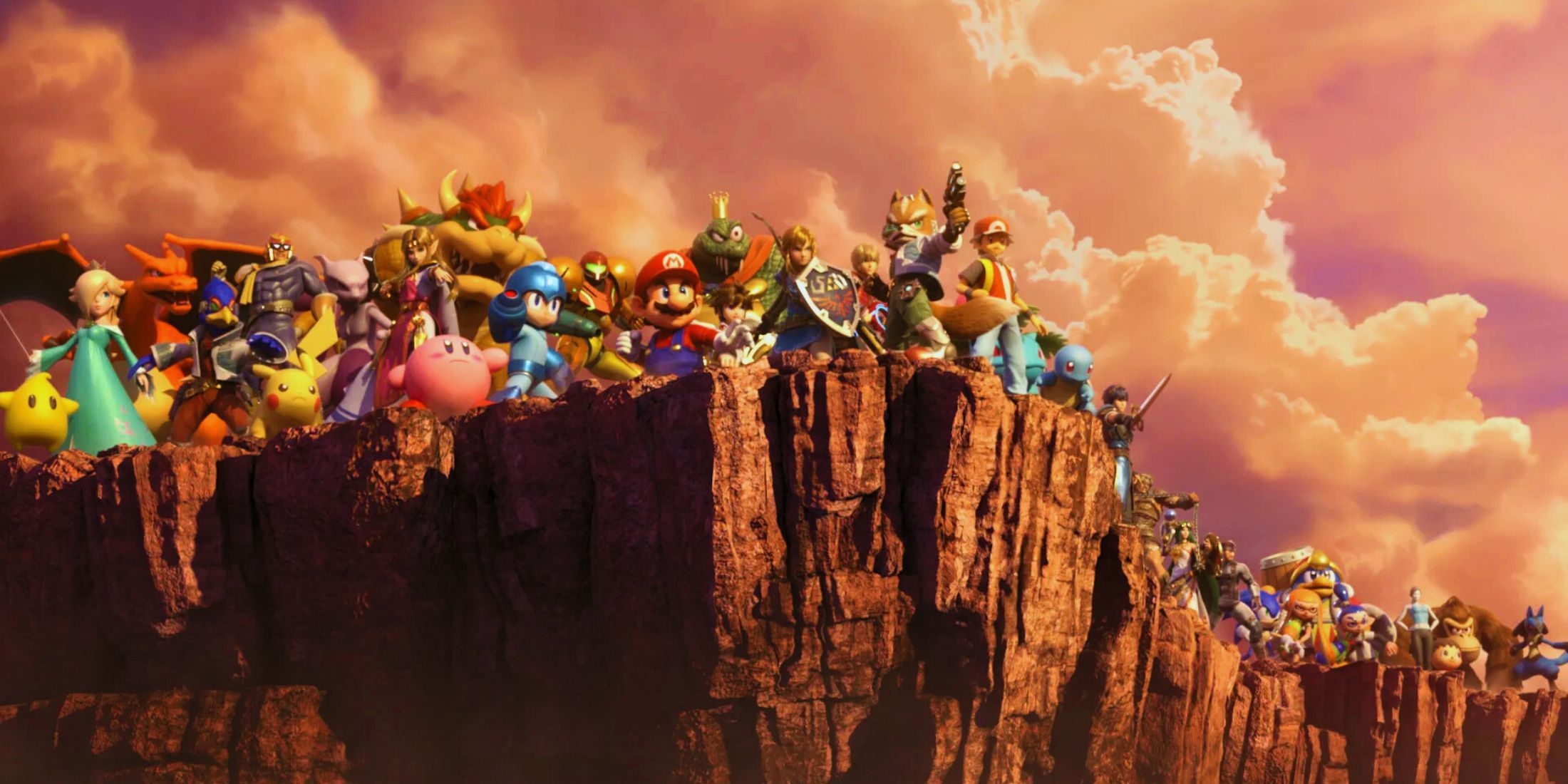 super smash bros ultimate 1304 guncellemesi yayinlandi detaylar ve switch 2 baglantisi