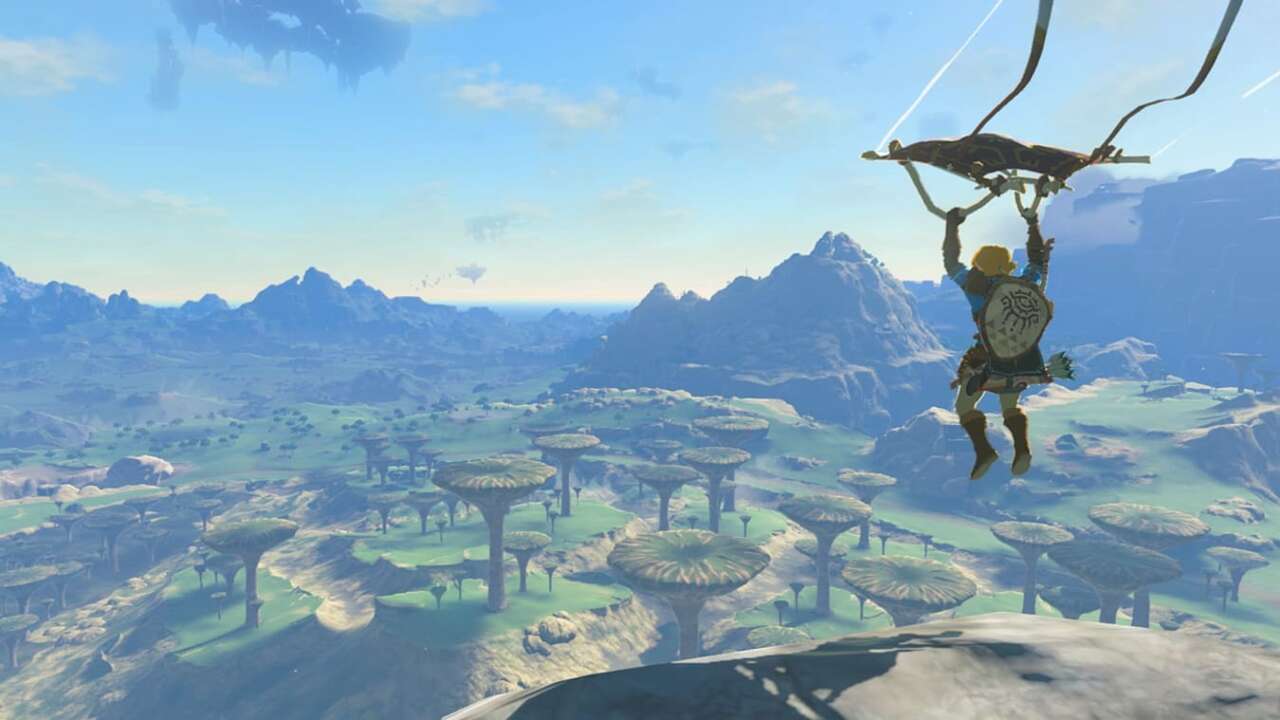 switch 2nin zelda notlari ozelligi oyunun ozunu kaciriyor mu