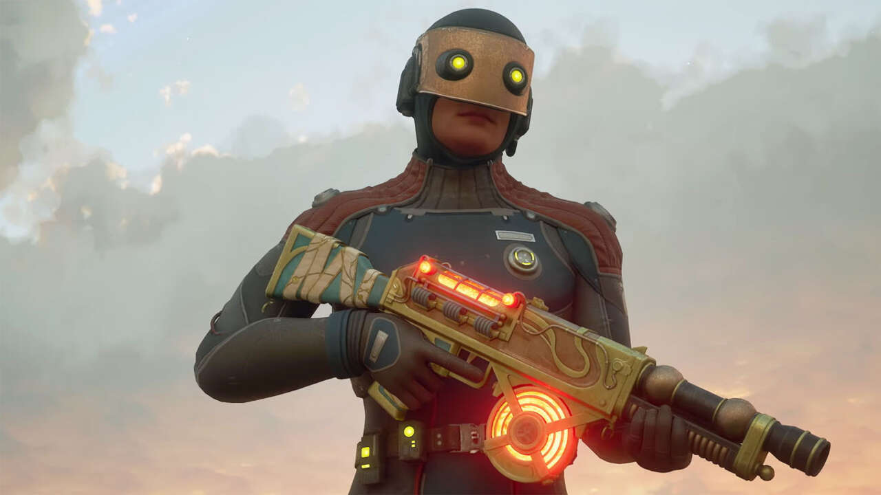 the outer worlds 2 halo gelistiricilerinden destek alan bir uzay macerasi