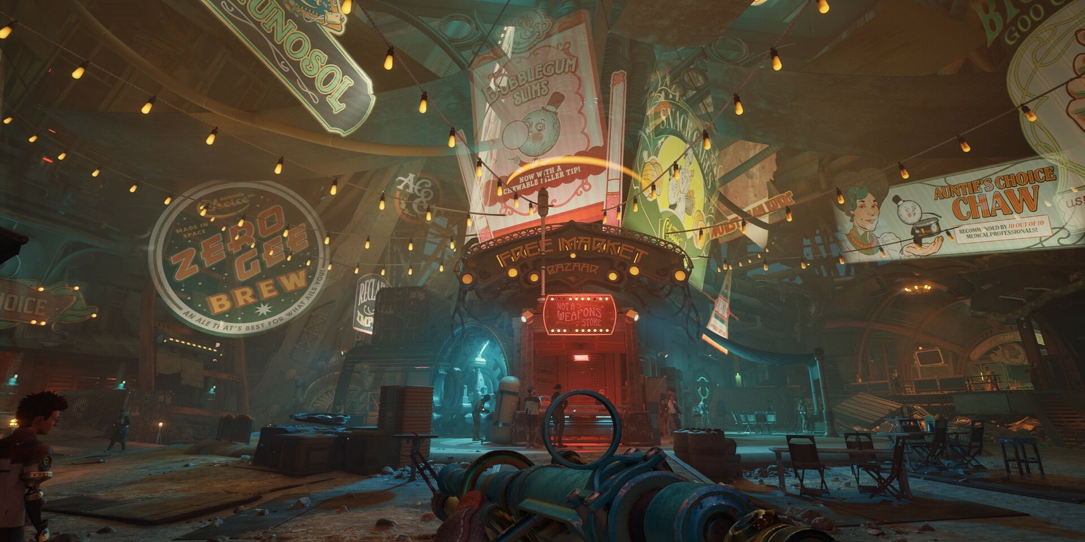 the outer worlds 2 respec ozelligi neden yok yonetmen acikladi