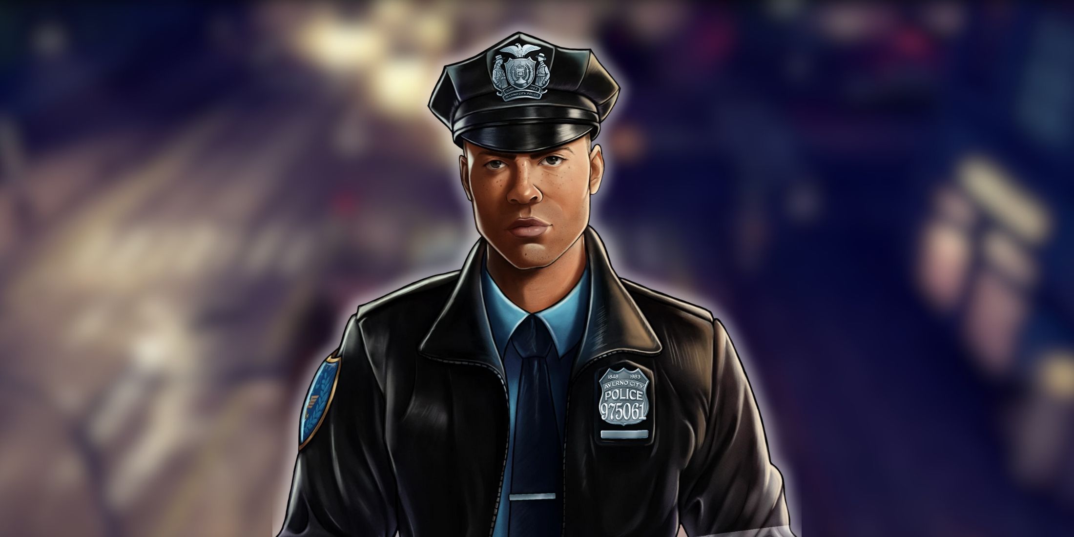 the precinct guncellemesi geliyor solo mod ve yeni ozellestirmelerle sehri tek basina devriye gezin