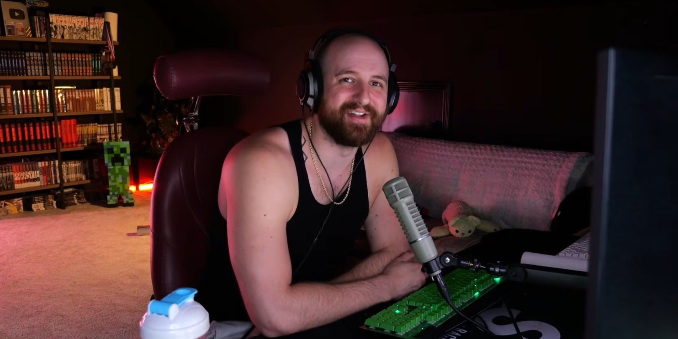 twitch tectoneu yasakladi platformun tutarsizligi tartisiliyor