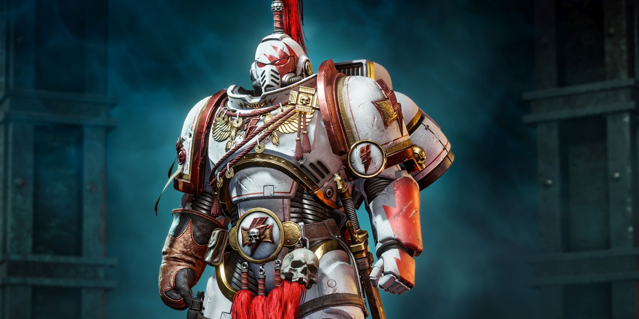 warhammer 40000 space marine 2 ozellestirme guncellemesi geliyor ayrintilar ve beklentiler
