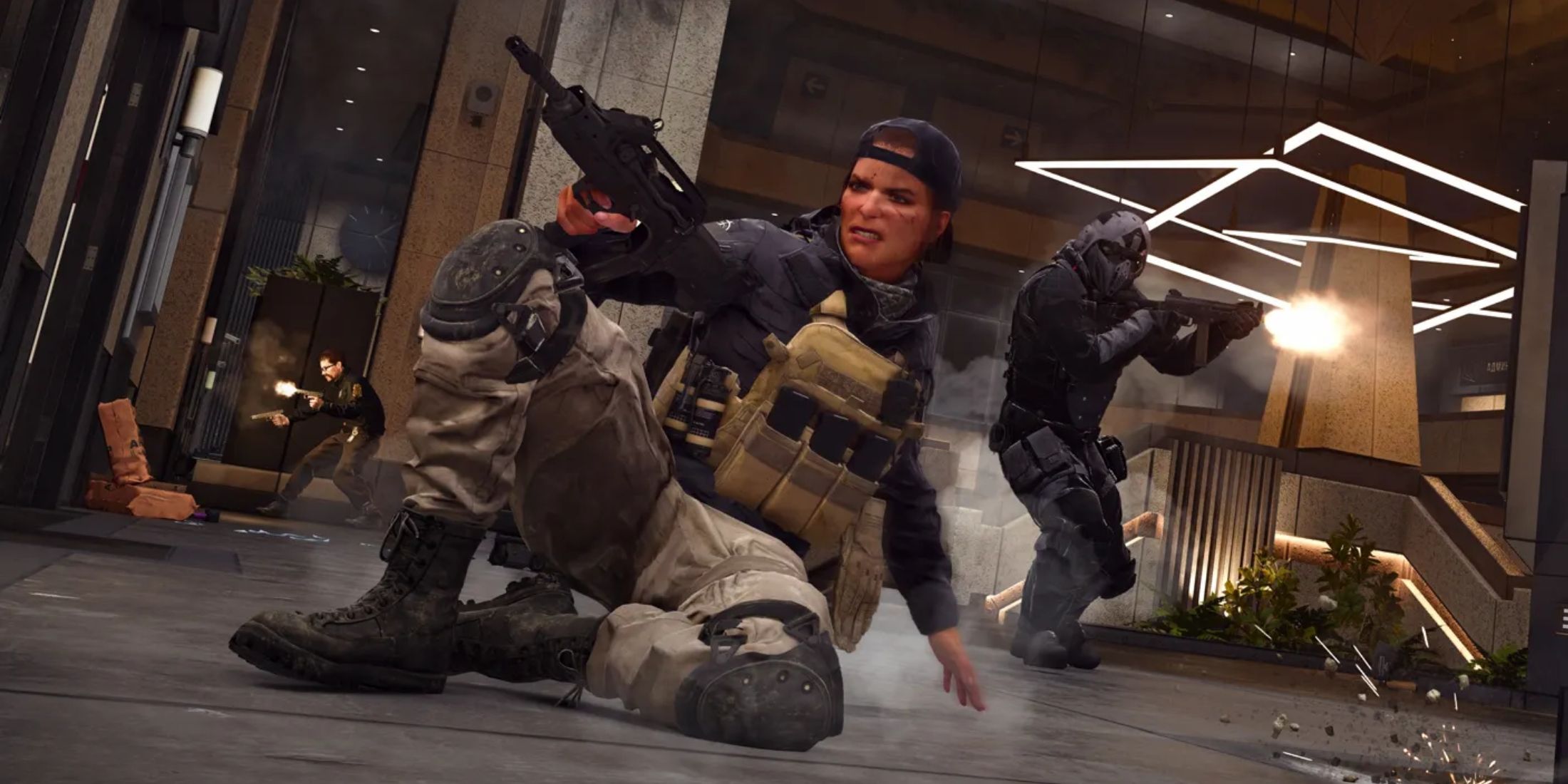warzone rebirth island cel shaded harita geliyor mu sezon 4 yenileme guncellemesiyle ipuclari ortaya cikti