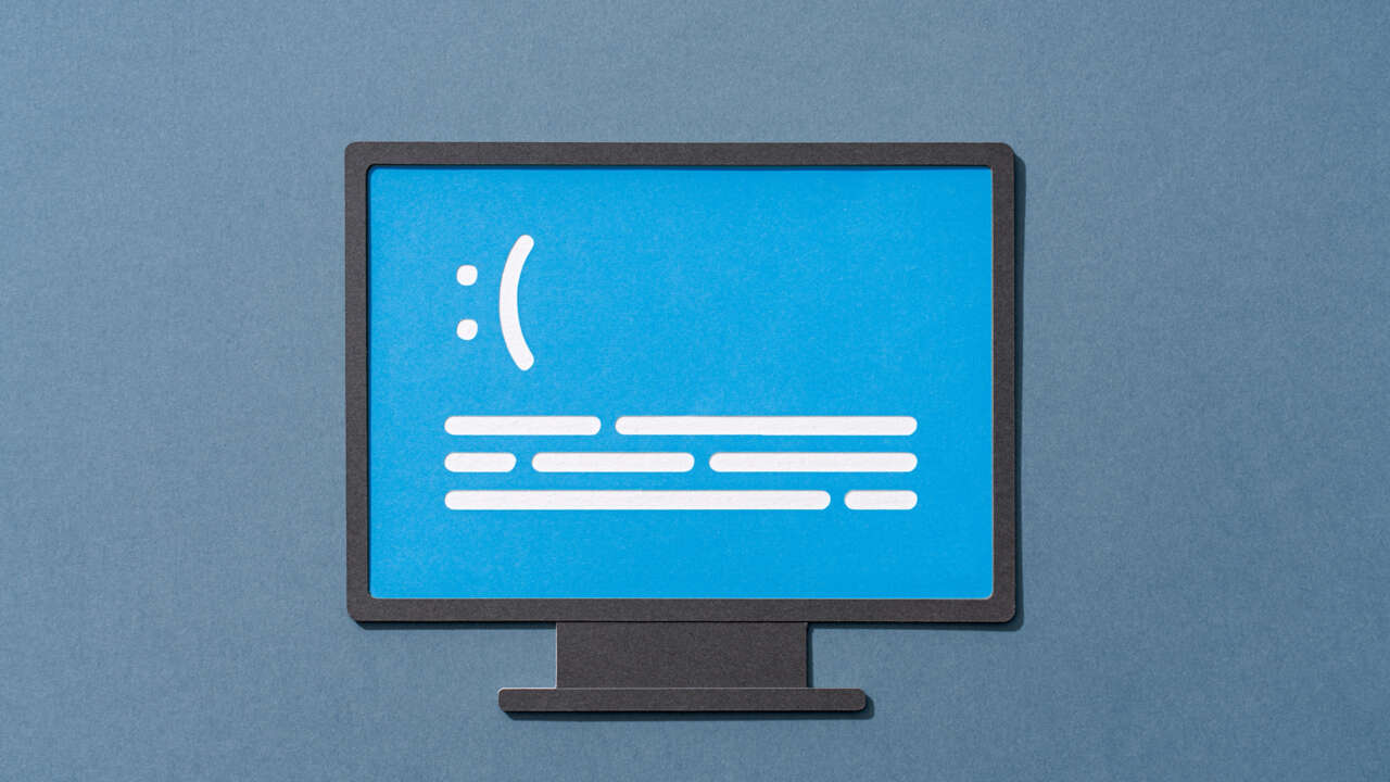 windowsun mavi olum ekrani tarihe karisti siyah olum ekrani donemi basliyor