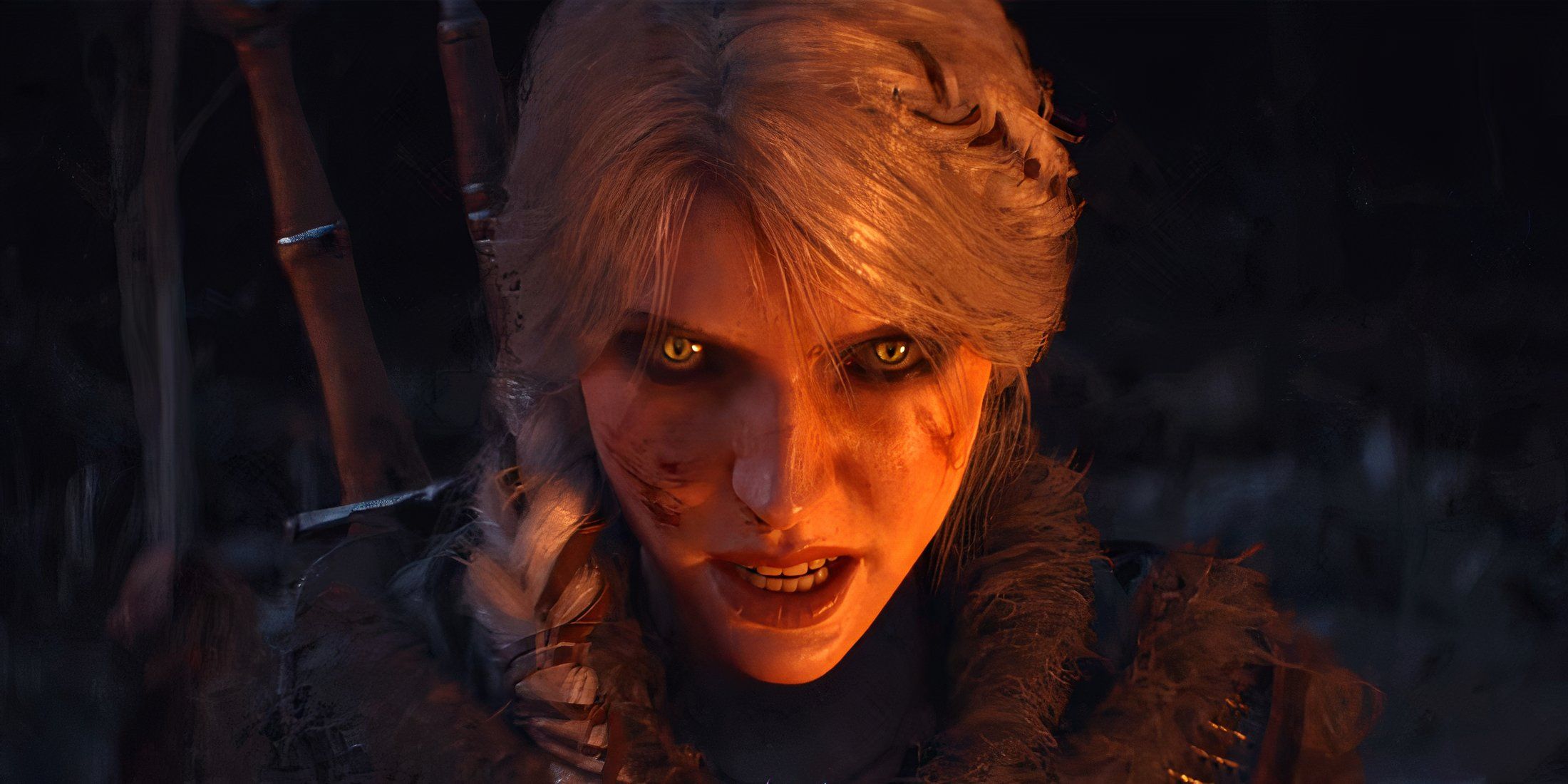 witcher 4 ciri tartismasi cd projekt red gelistiricisi hayranlara sabir cagrisi yapiyor
