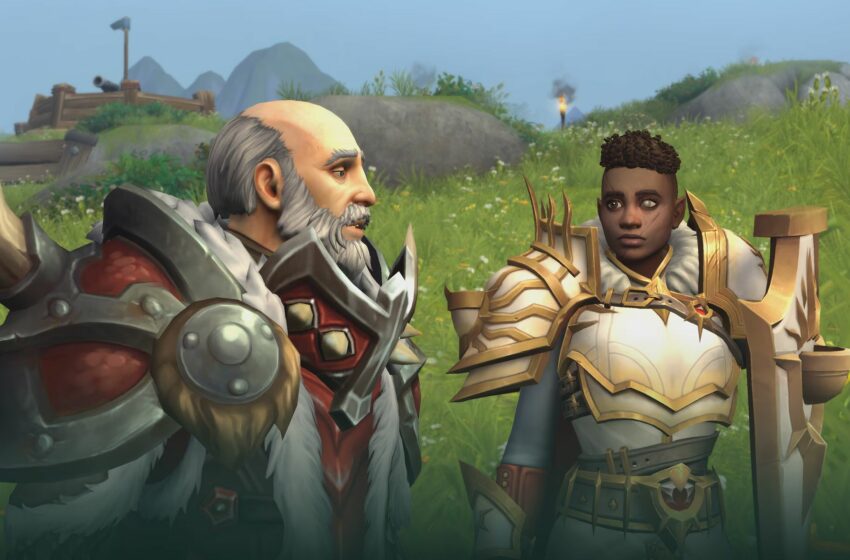 World Of Warcraft 1117 Yamasi Kizil Safagin Yukselisi Seferinin Odulleri Ve Hikayesi