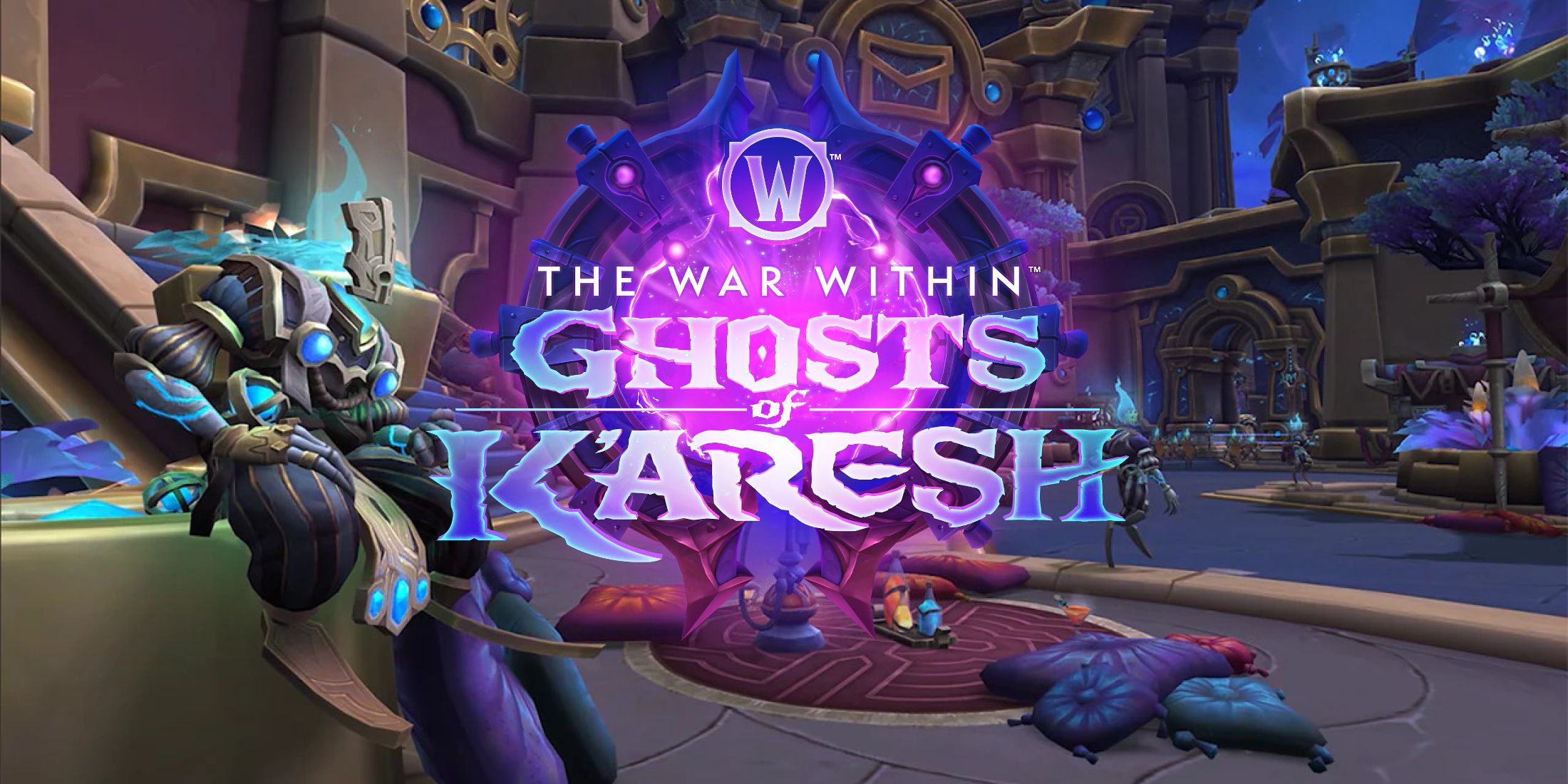 world of warcraft patch 112 delve seyahati nihayet cok daha kolaylasiyor
