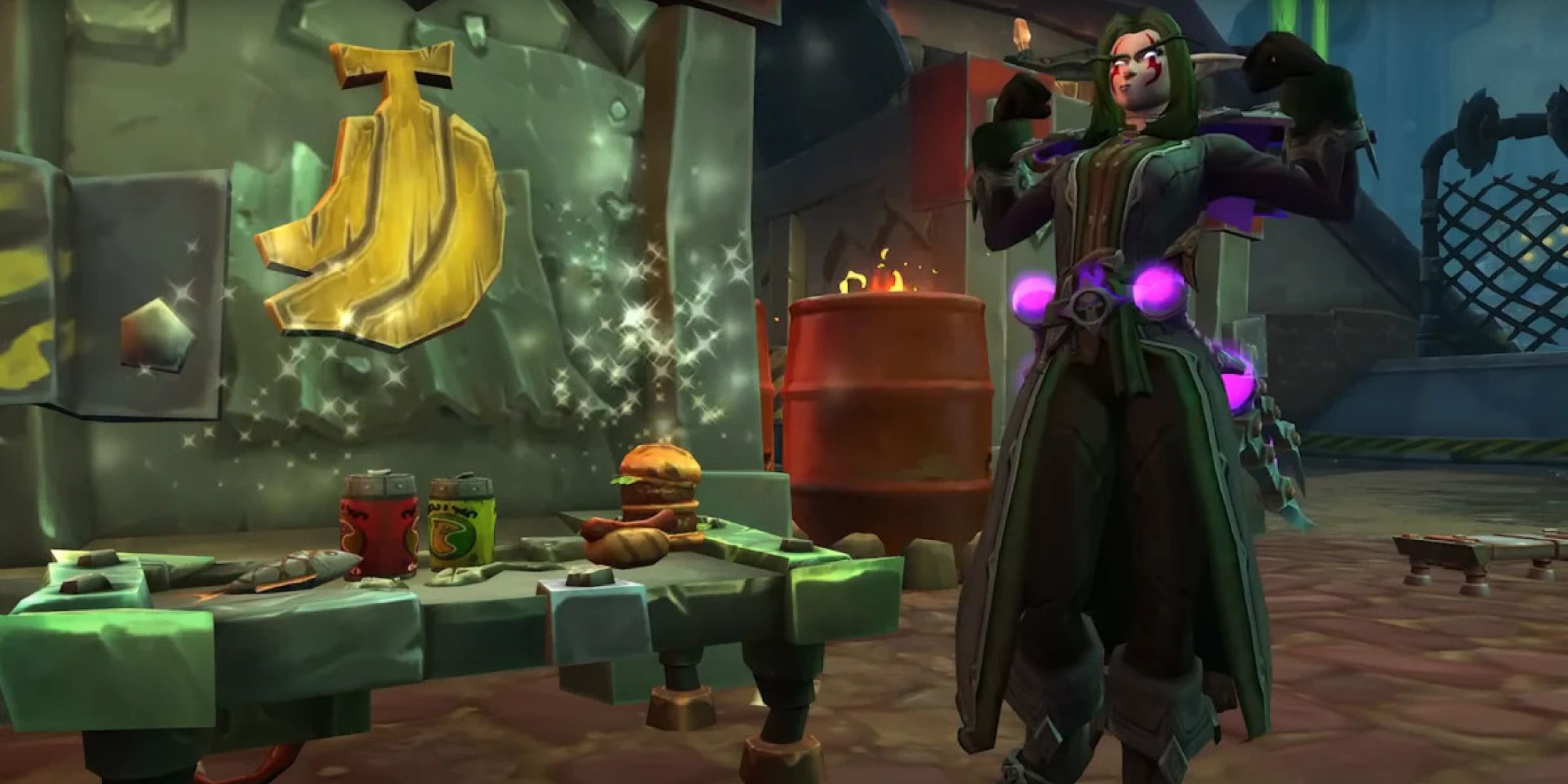 world of warcraftin dastardly duos etkinligindeki yanlislar ve duzeltilmesi
