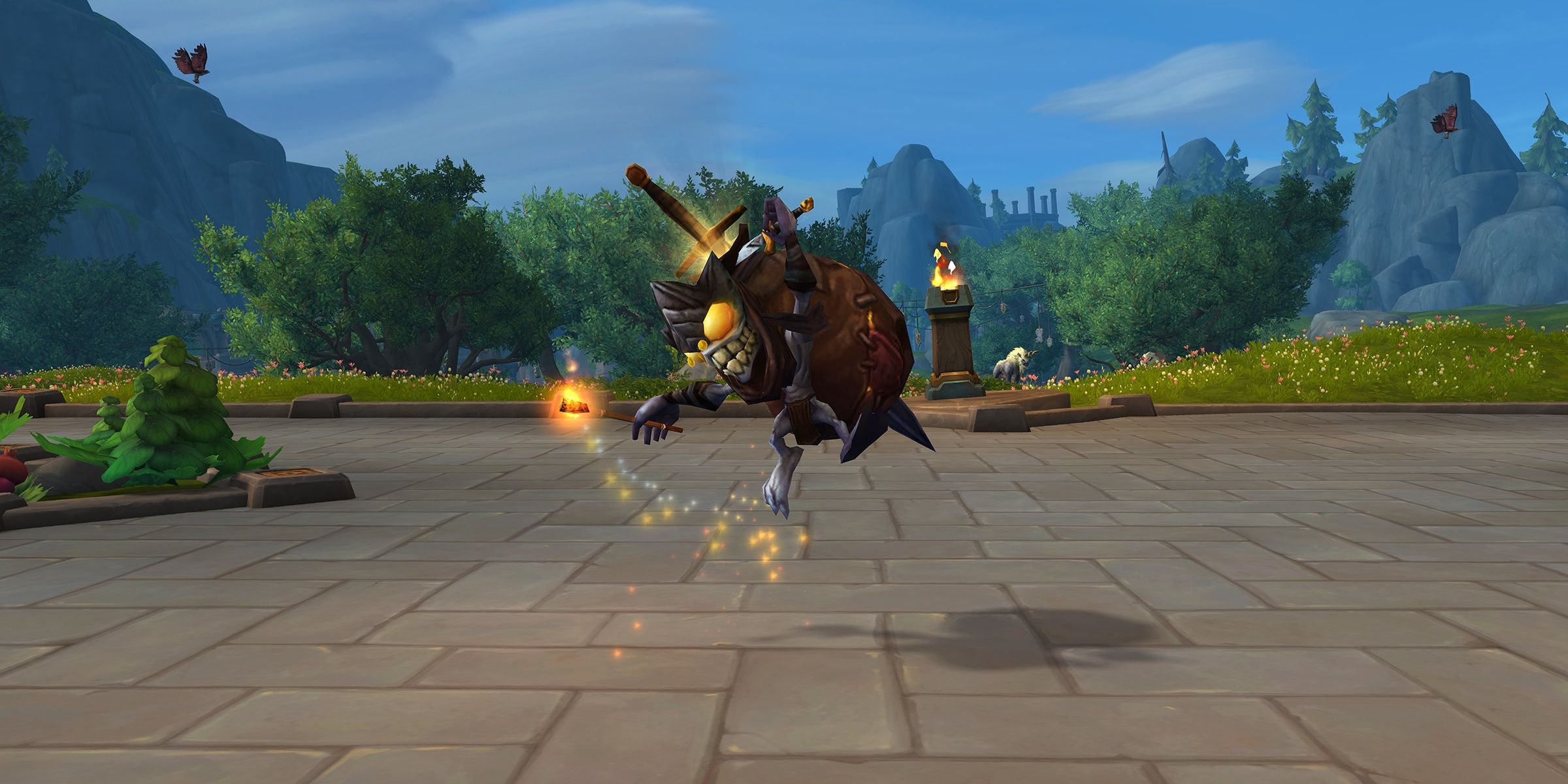 wowa diablo istilasi world of warcraft greedy emissary etkinligi geri donuyor iste tum yenilikler ve oduller