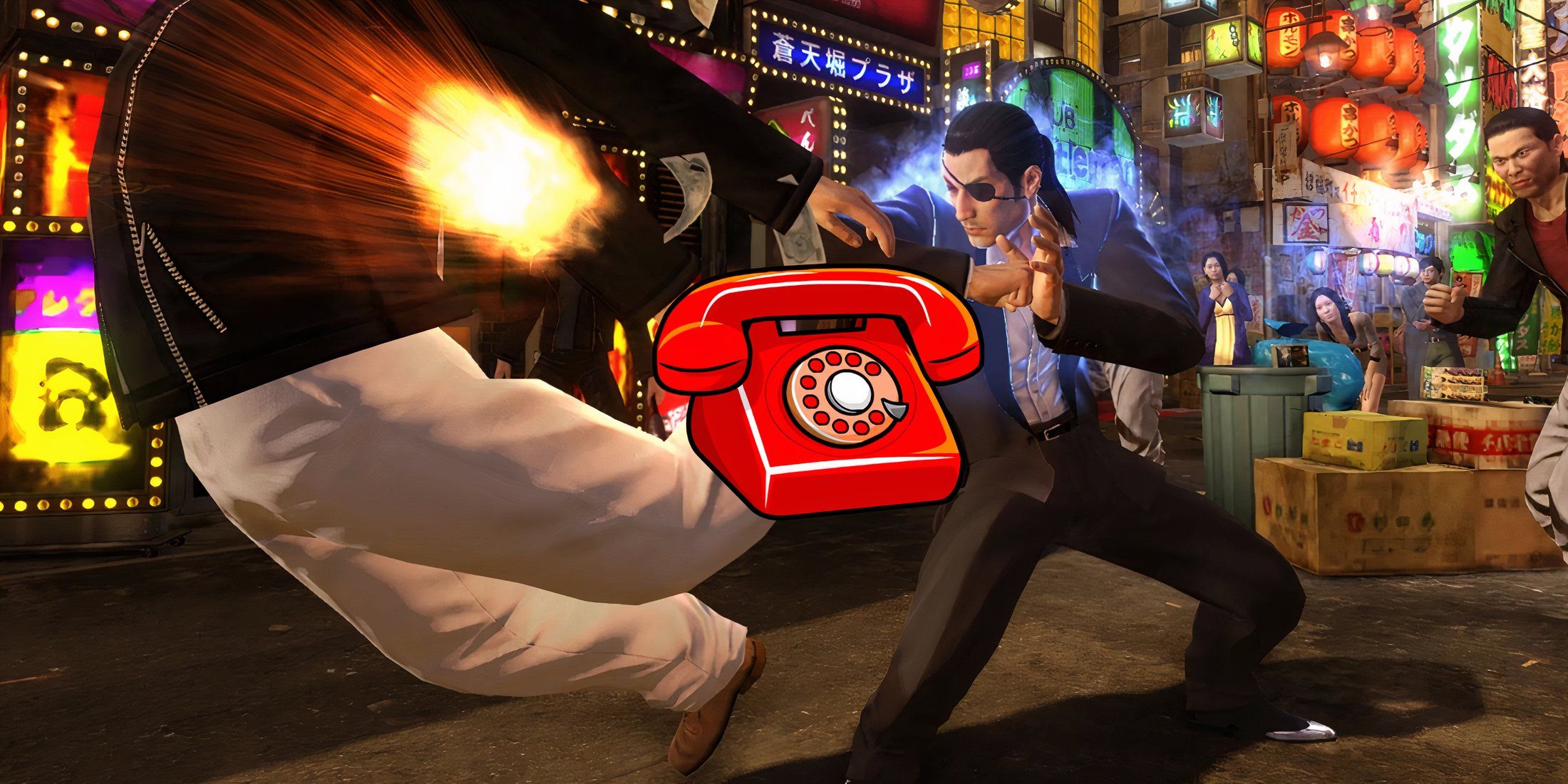 yakuza 0 directors cut nintendo switch 2 icin yeni hotline numarasi