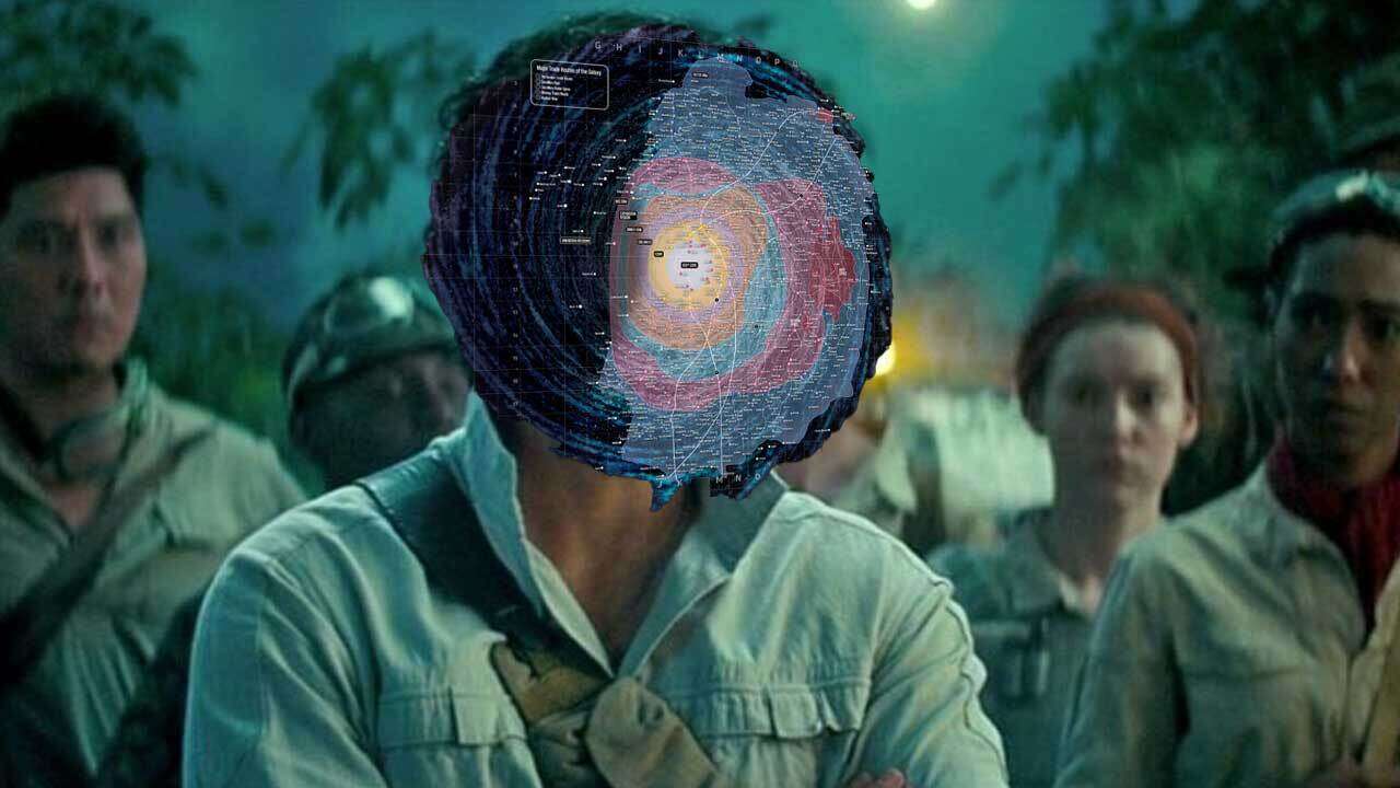 yeni resmi star wars galaksi haritasi yildiz savaslari evrenini kesfedin