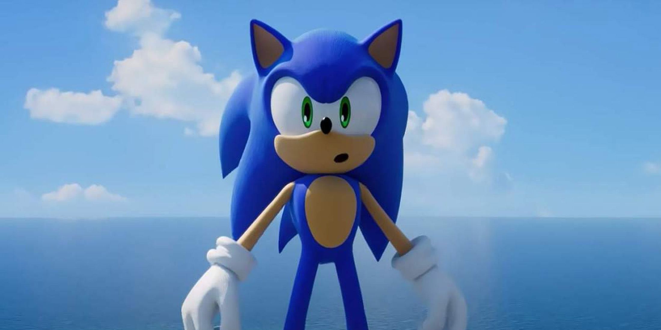 yeni sonic oyunu sonic blitz beklentileri alt ust ediyor