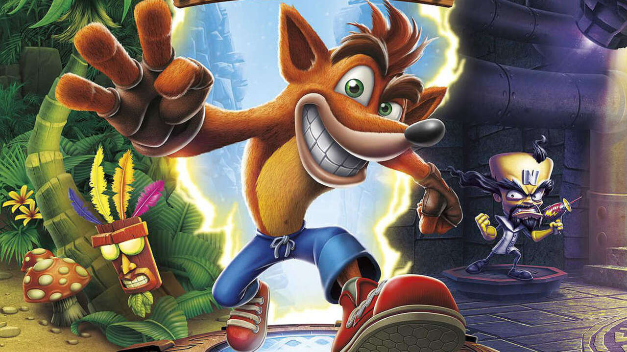 crash bandicoot film hollywood neden hayir dedi
