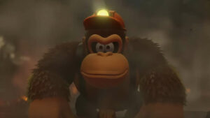 donkey kong bananza switch 2 icin cilgin bir macera
