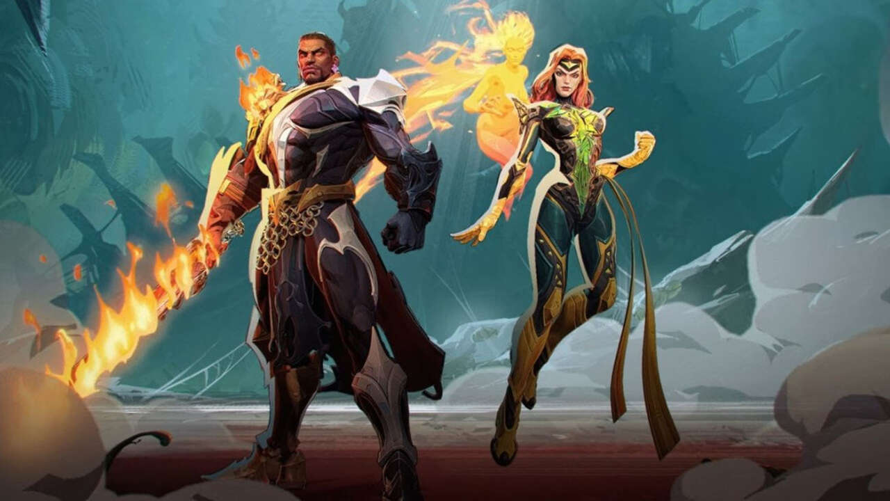 marvel rivals 3 sezon phoenix ve blade geliyor yeni bir kotu adam sahneye cikiyor