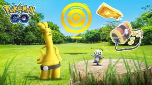 pokmon goda gimmighoul nasil bulunur