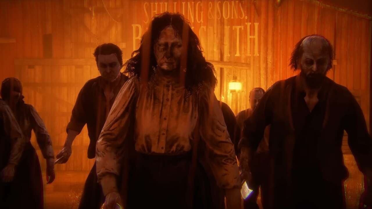 red dead onlineda yeni zombi gorevi ve batinin garip hikayeleri baslangic rehberi