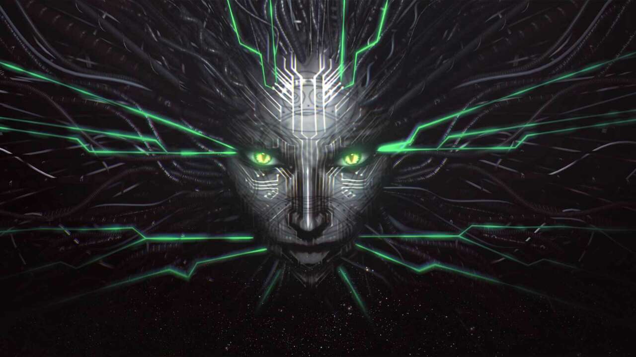 system shock 2 remaster konsollara geliyor
