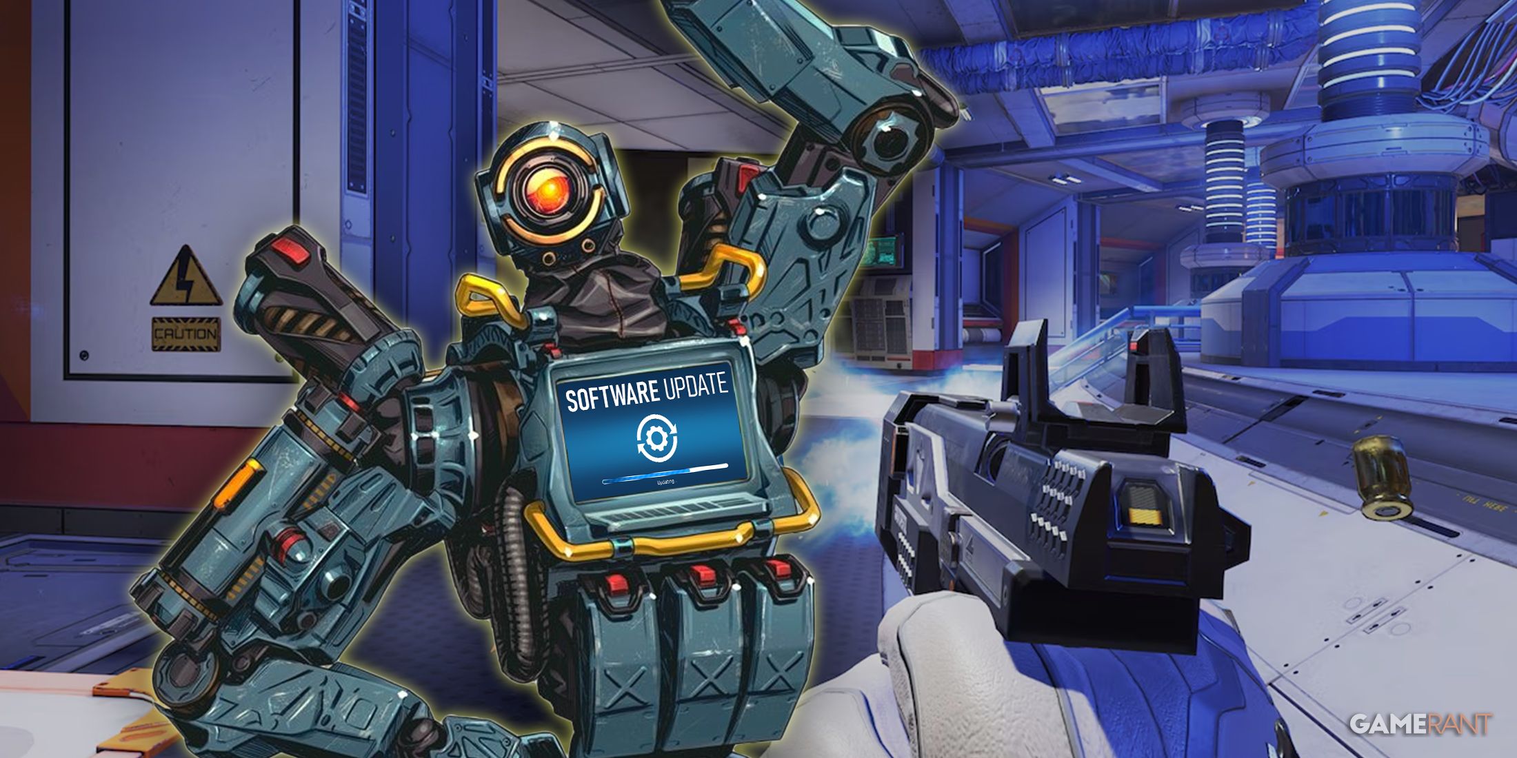 Apex Legends Agustos 2025 Guncellemesi Re 45 Elite Nerede Duruyor Evo Harvesterlar Neden Onemli