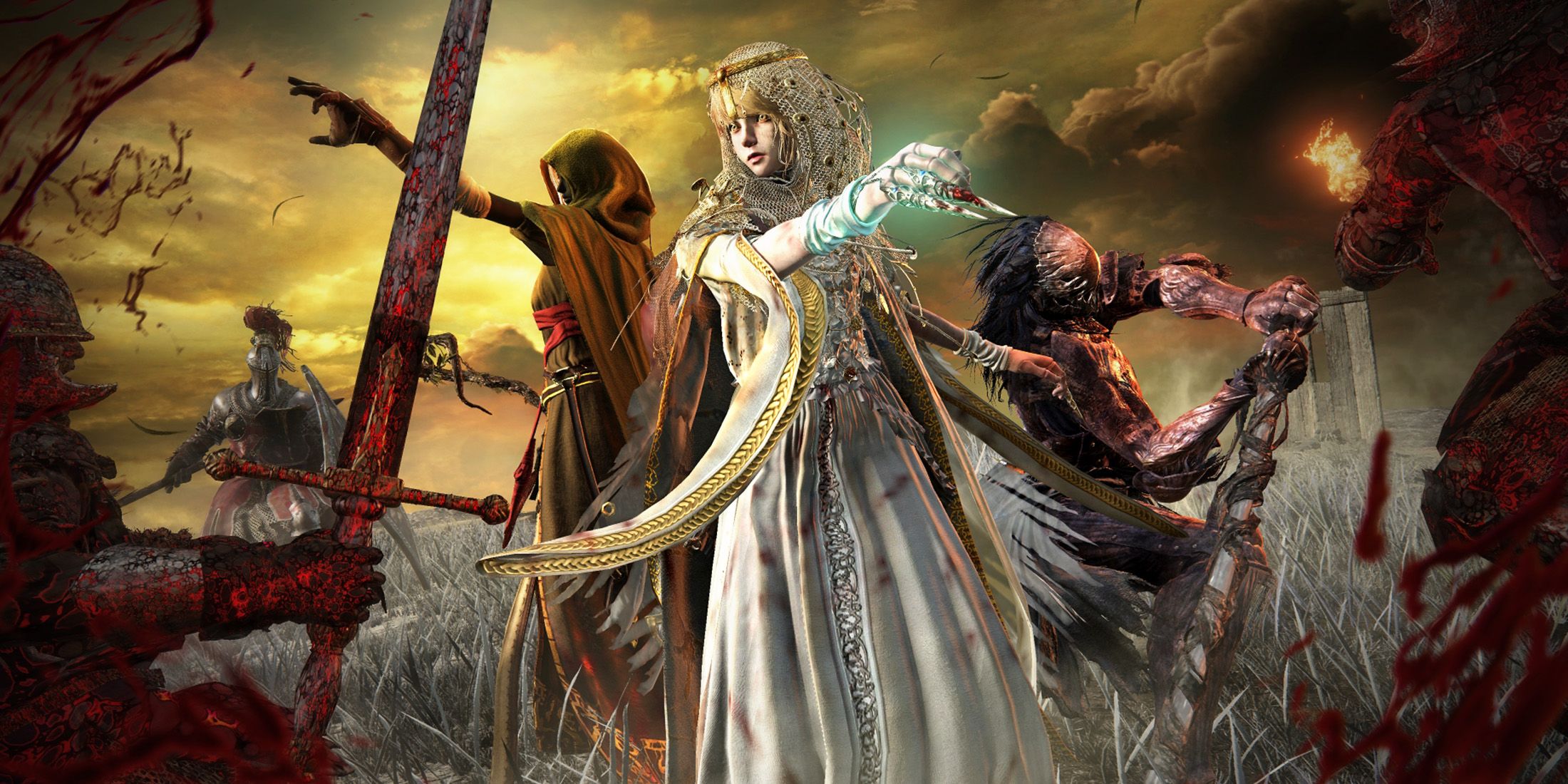 Elden Ring Nightreign Icin Deep Of Night Zorluk Modu Geliyor Karanligin Derinliklerinde Yeni Bir Meydan Okuma