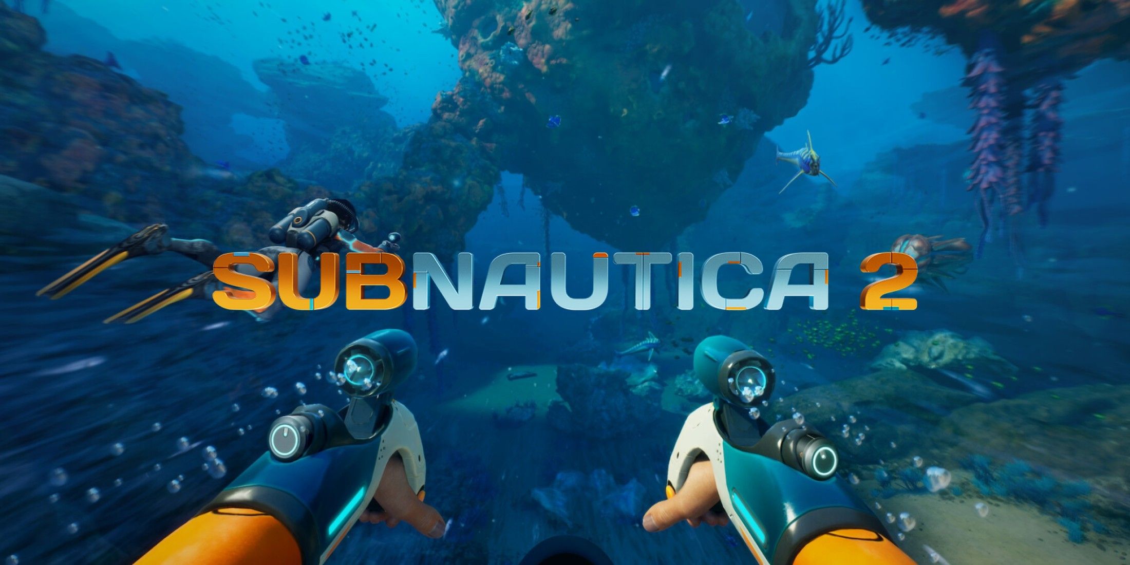 Subnautica 2 Hukuki Süreçte: Unknown Worlds, Kovulan Liderliğe Dava Açtı 1 Subnautica 2 Hukuki Surecte Unknown Worlds Kovulan Liderlige Dava Acti