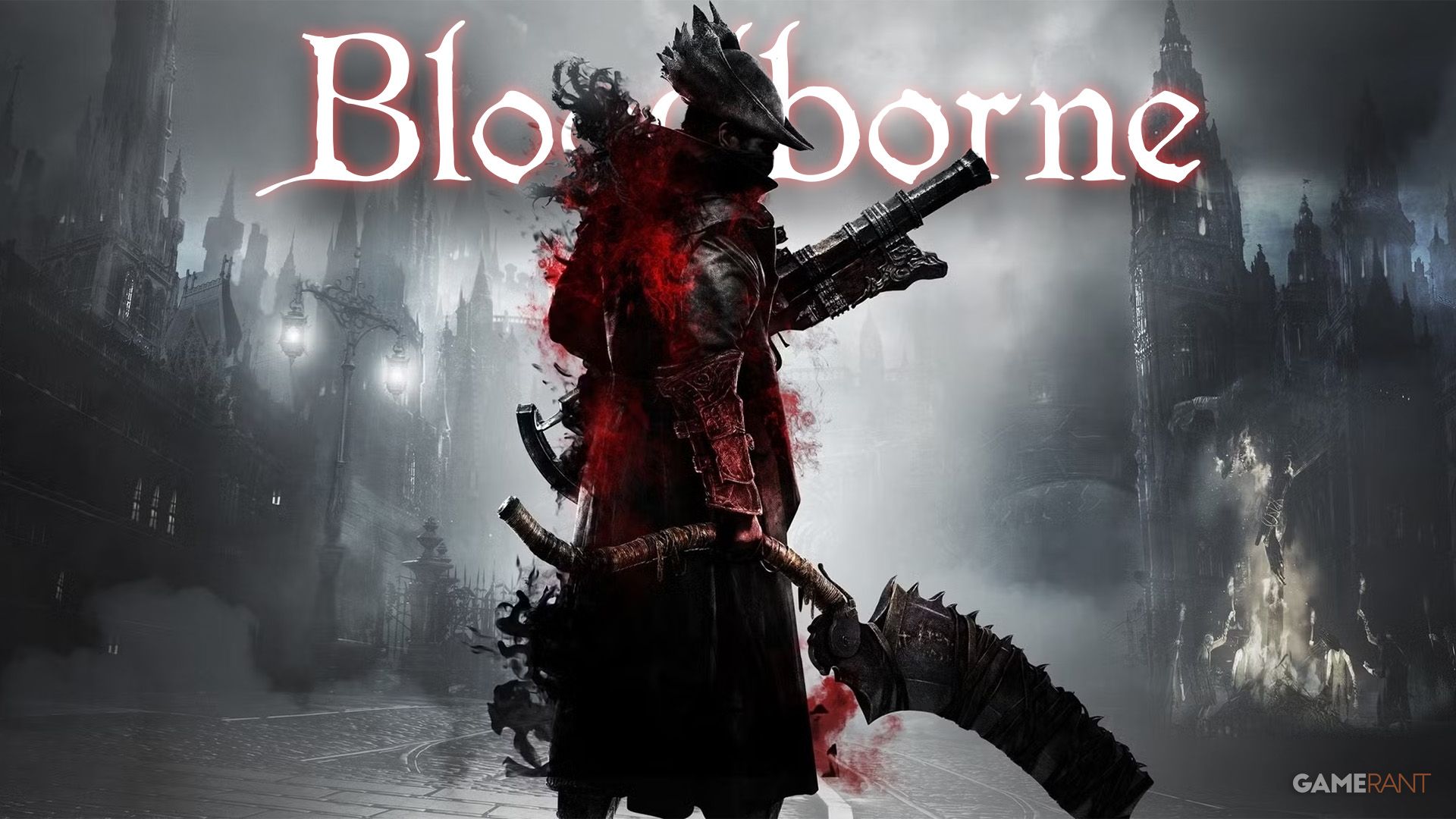 Bloodborne Remake/Pc: Hayranlara Kötü Haber 1 Bloodborne Remakepc Hayranlara Kotu Haber