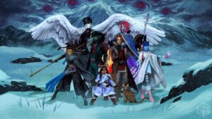 Critical Role Düğün