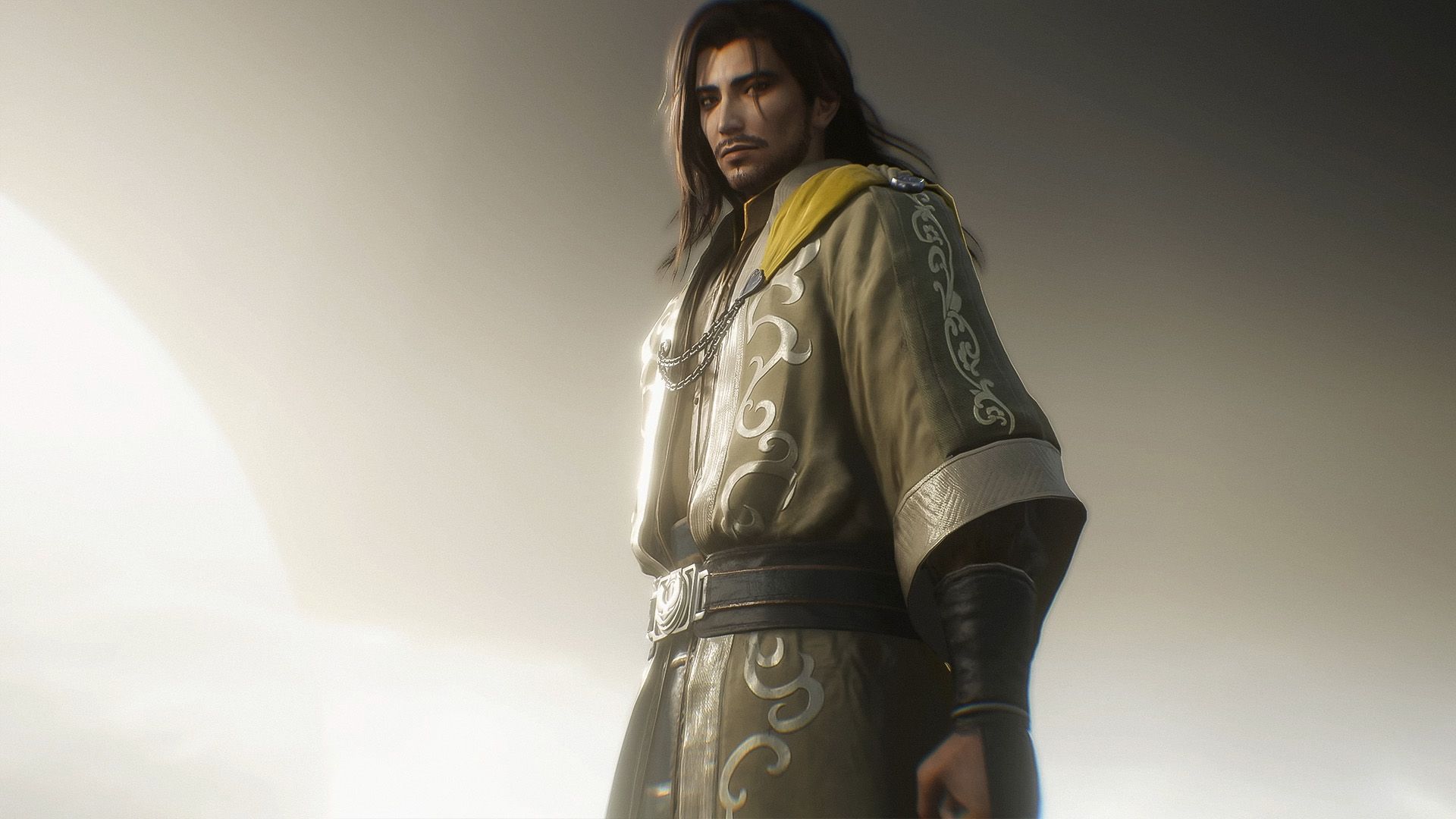 Dynasty Warriors Origins Switch 2Ye Geliyor