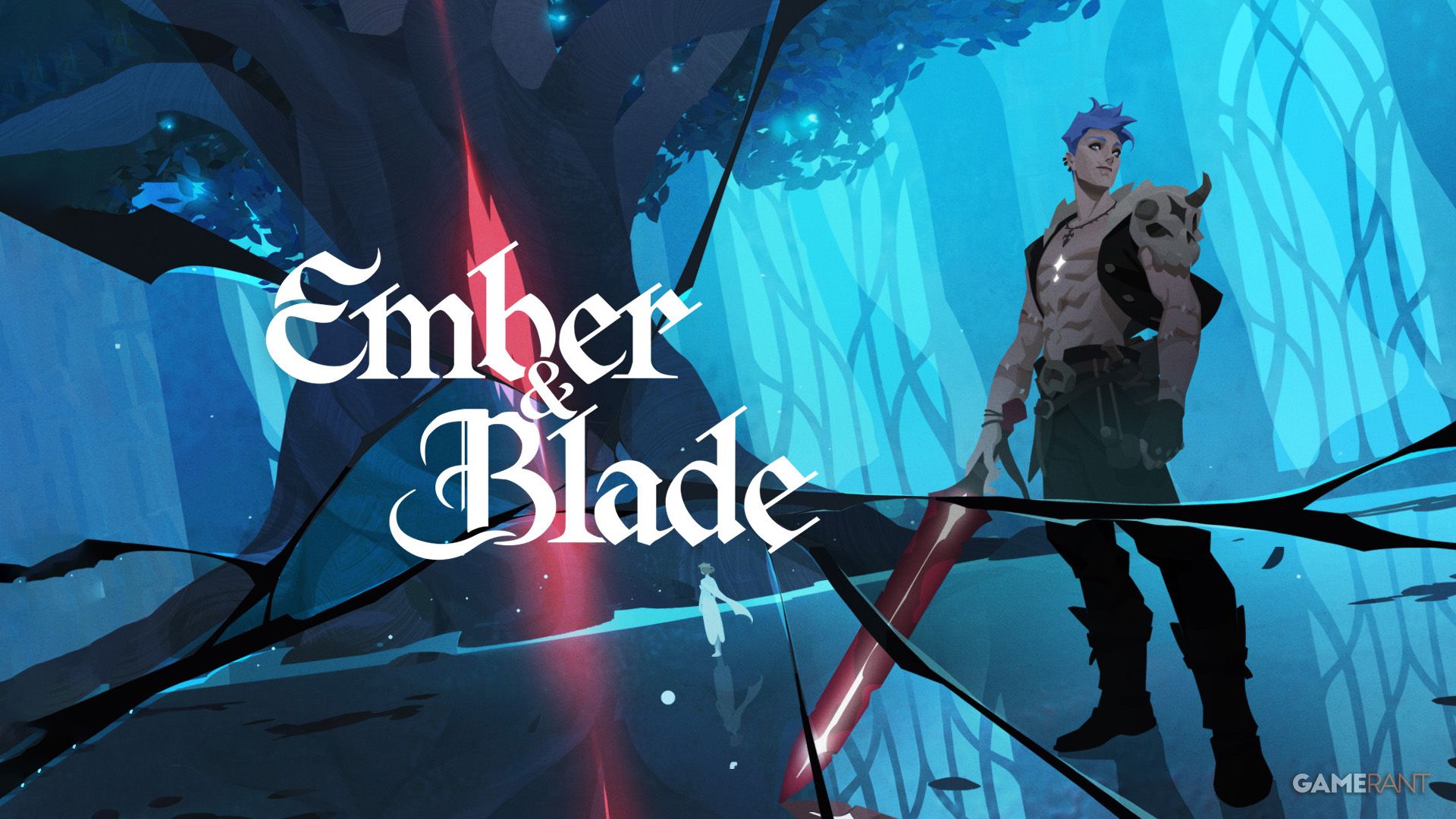 Ember And Blade Hades Benzeri Yeni Arpg
