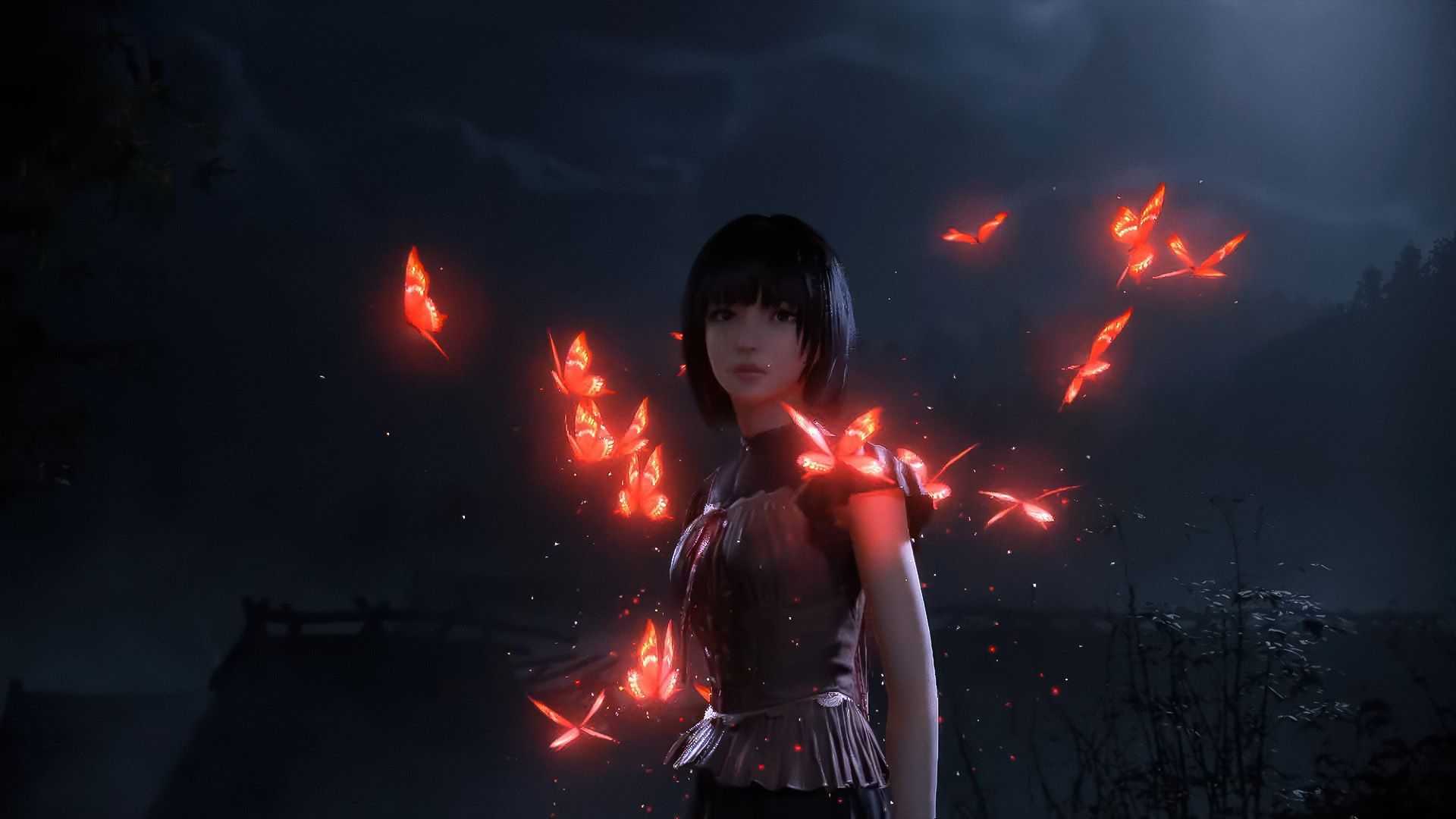 Fatal Frame Remake Geliyor: Korku Yeniden Doğuyor 1 Fatal Frame Remake Geliyor Korku Yeniden Doguyor