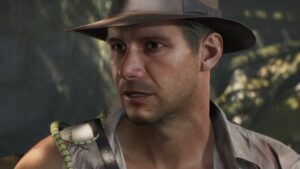 Indiana Jones Güncelleme