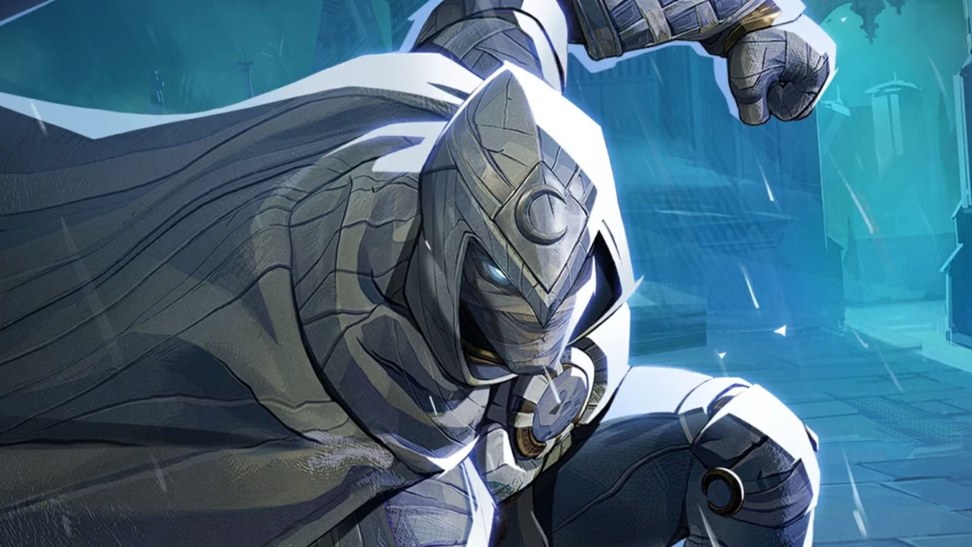 Marvel Rivals Ps4 Resmen Geliyor