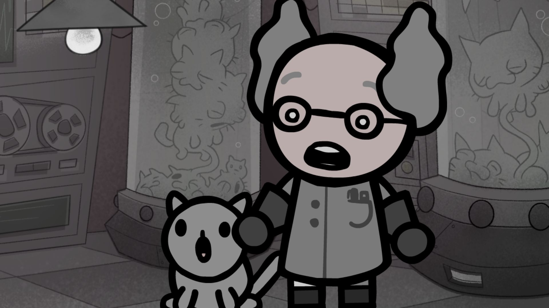 Mewgenics Çıkış Tarihi Sonunda Duyuruldu 1 Mewgenics Cikis Tarihi Sonunda Duyuruldu