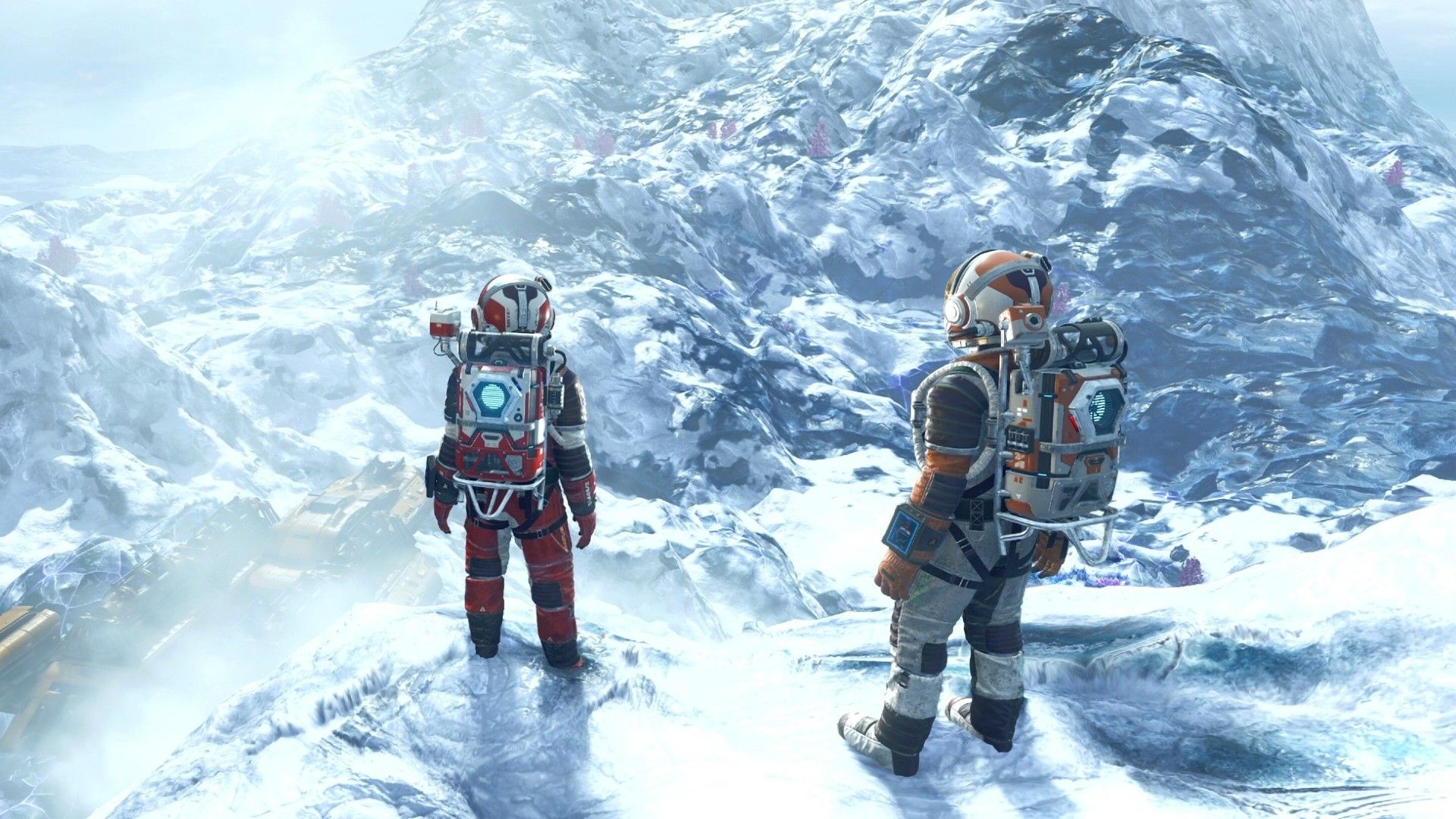 No Man'S Sky Deneysel Güncelleme Yayınlandı 1 No Mans Sky Deneysel Guncelleme Yayinlandi