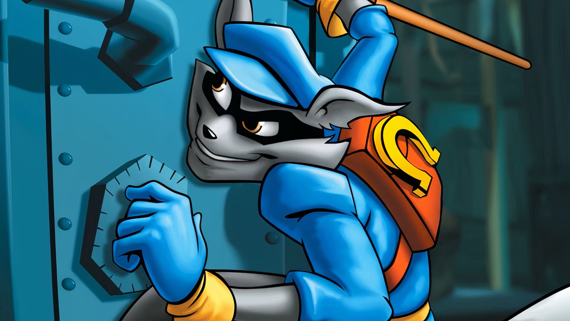 Sly Cooper Yeni Oyun Ihtimali Zayif