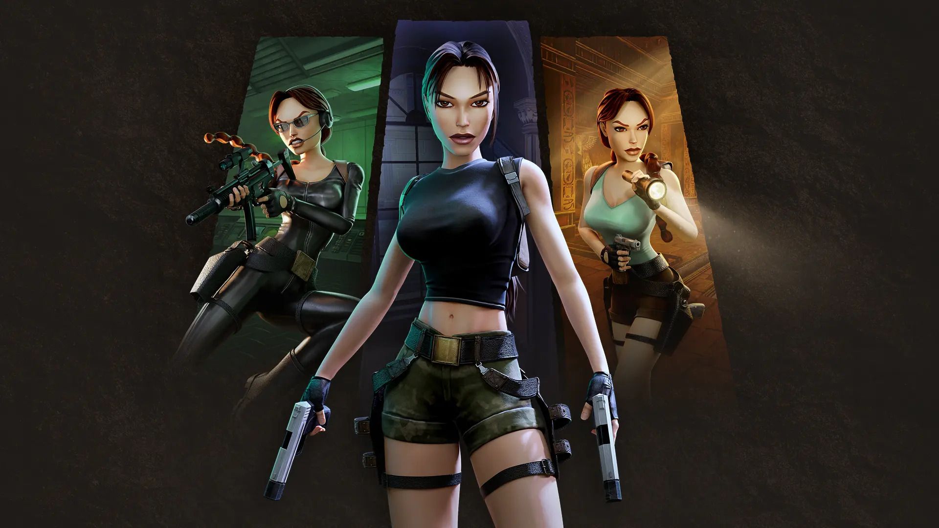 Tomb Raider Remastered Yapay Zeka Kaldirildi