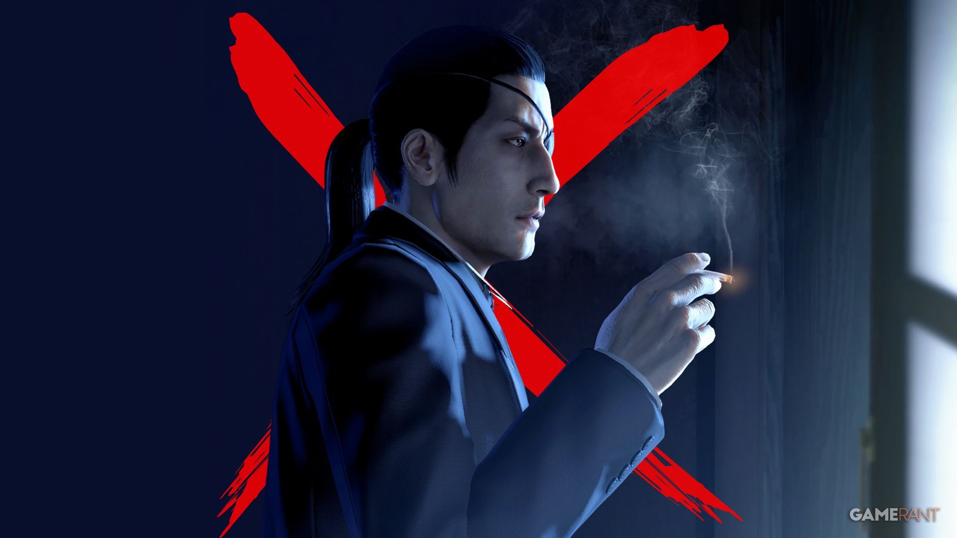 Yakuza 0 Directors Cut Konsol Surumu Ertelendi