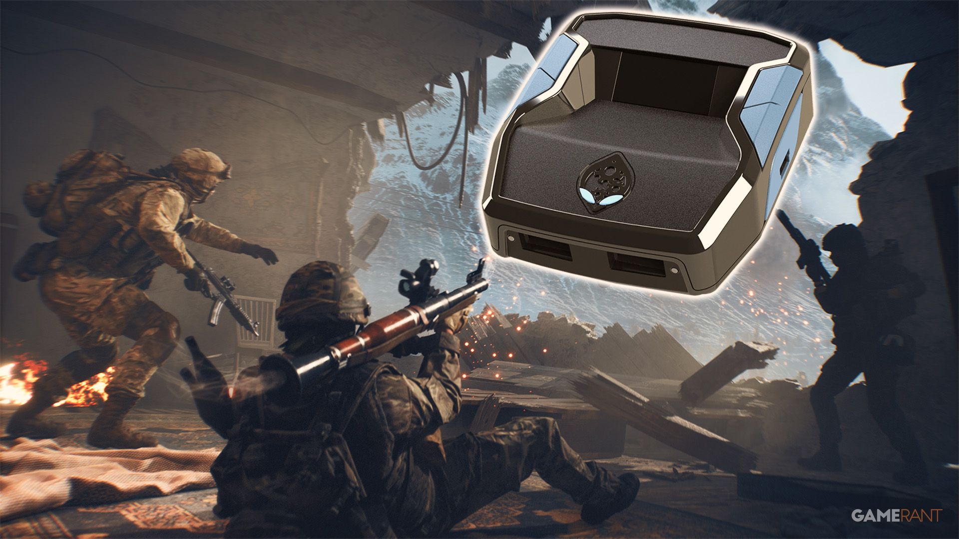 Battlefield Cronus Zen Hilelerine Savaş Açtı 1 Battlefield Cronus Zen Hilelerine Savas Acti