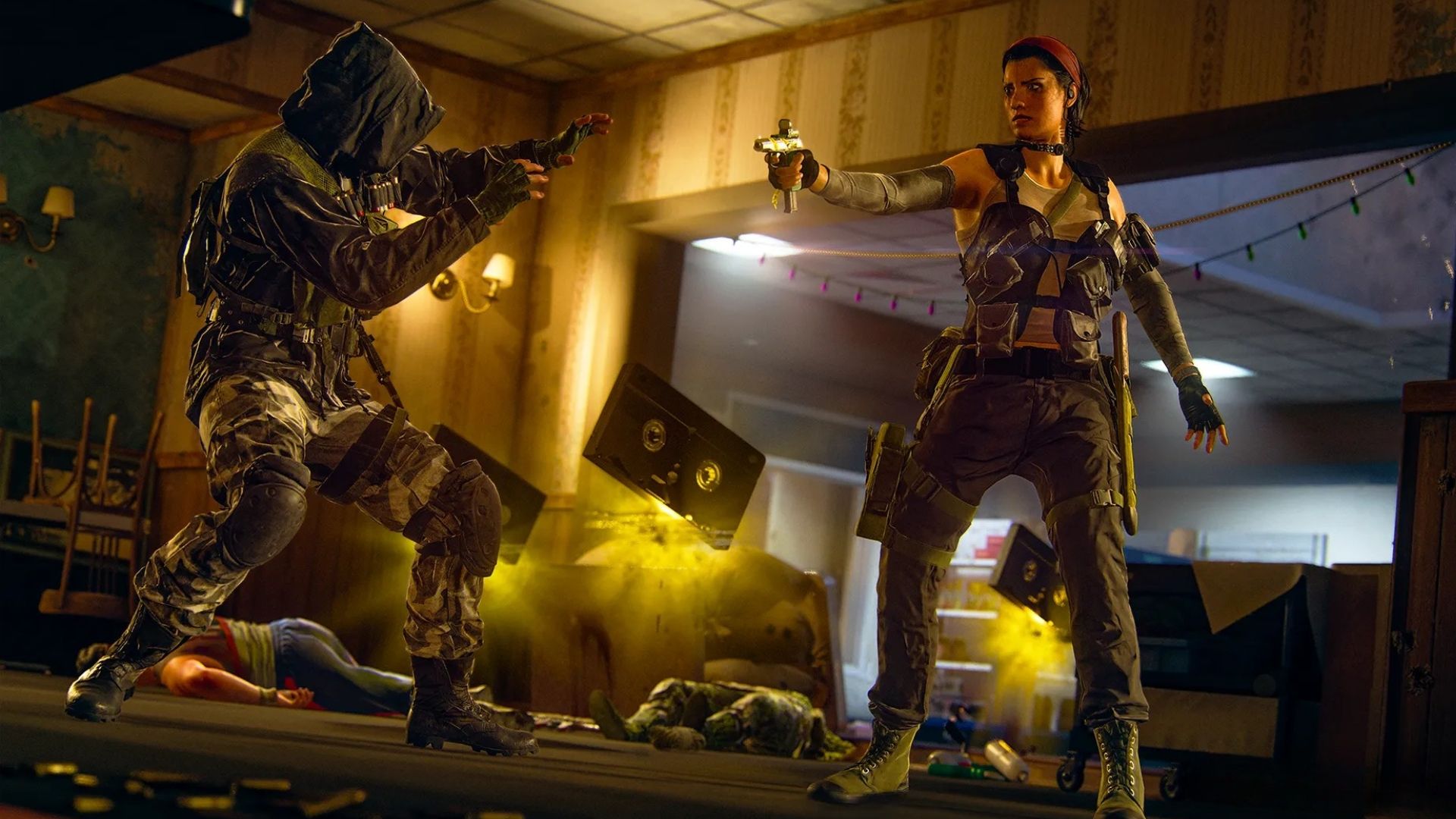 Black Ops 6: Game Pass Ve Ps Plus 1 Black Ops 6 Game Pass Ve Ps Plus