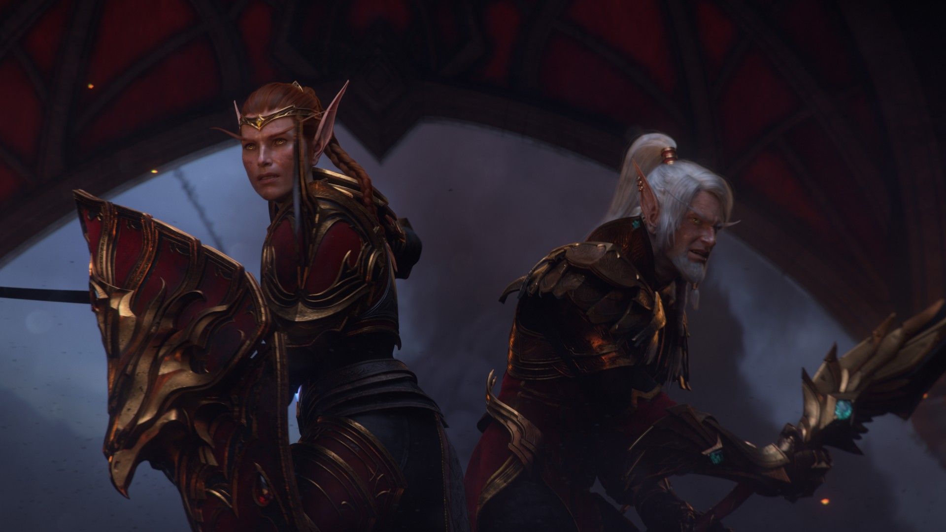 Elvui Gelisimi Durdu Wowda Yeni Donem