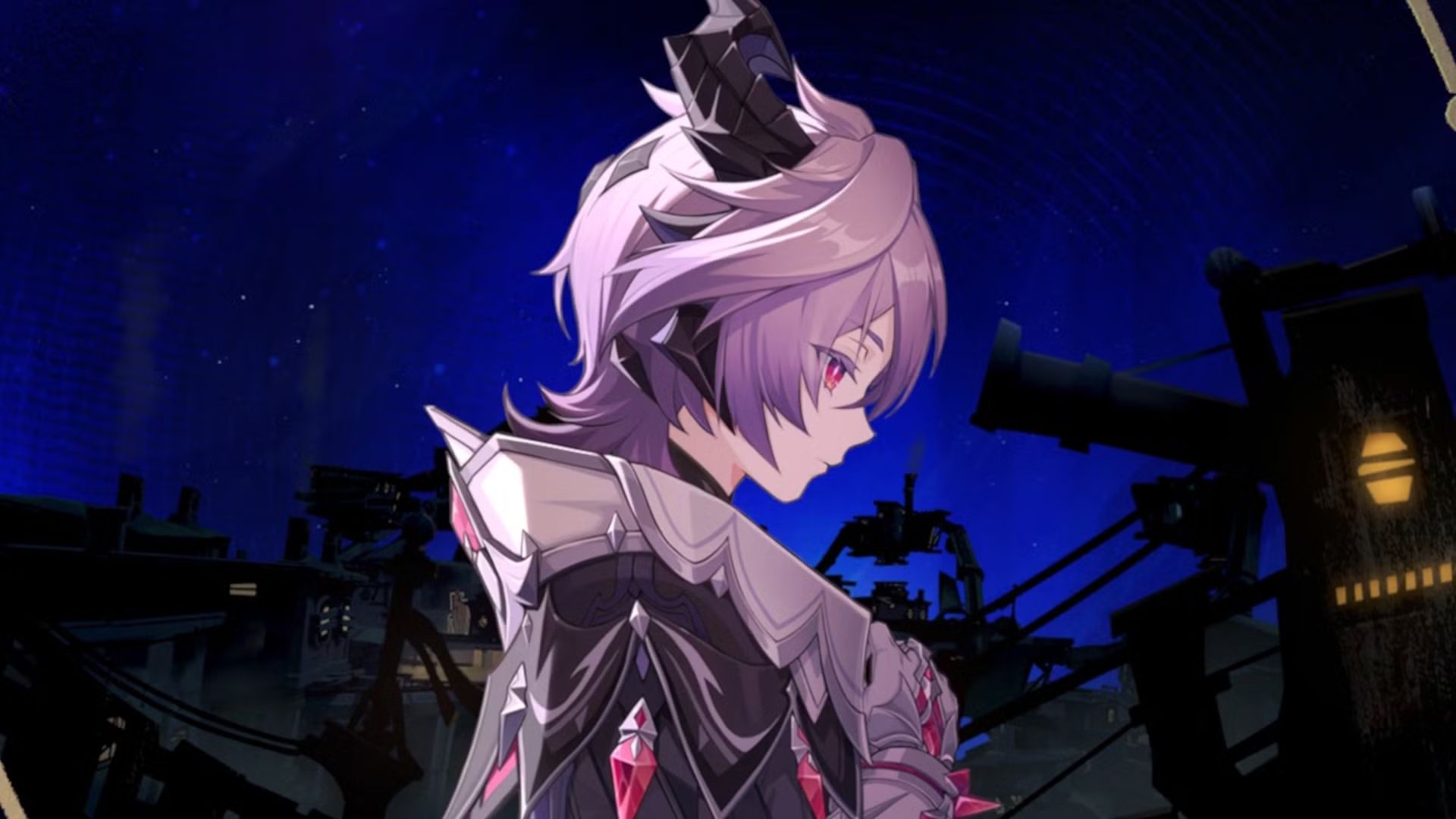 Genshin Impact 46 Banner Sizintilari