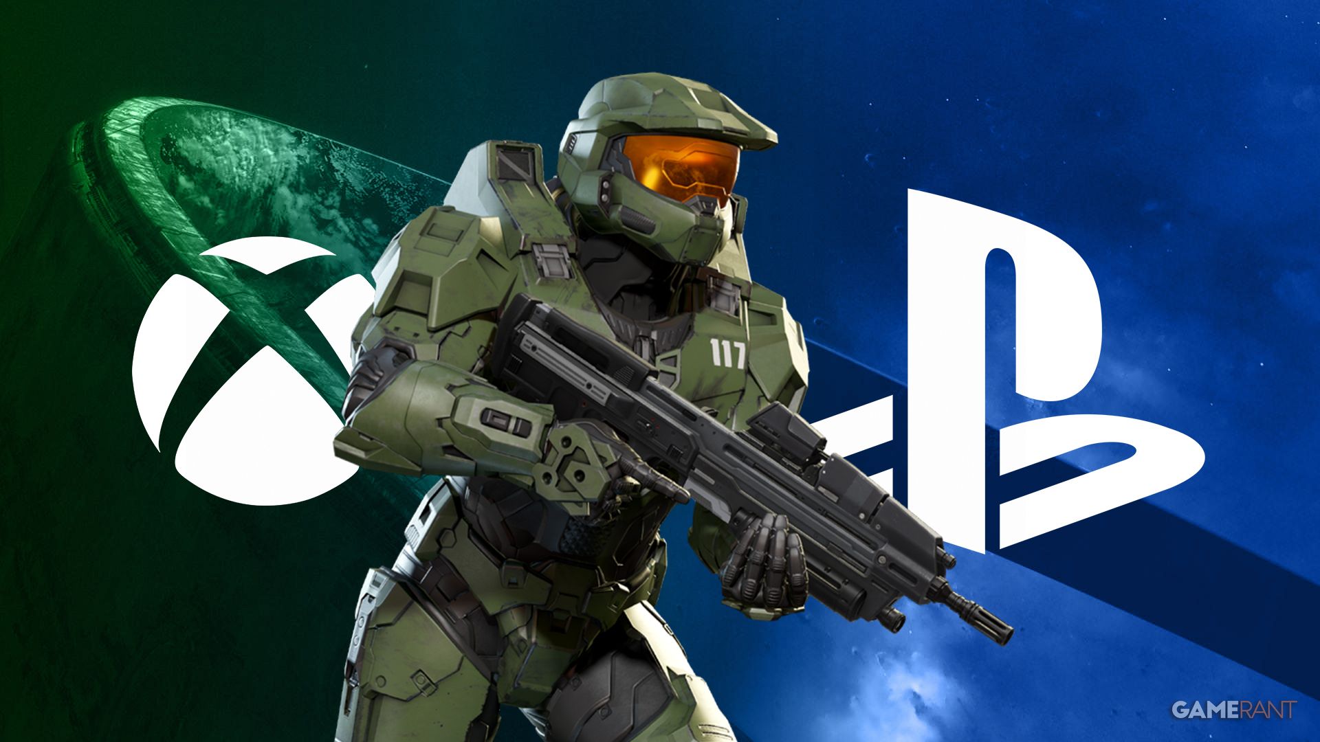 Halo Ps5 Dualsense Fark Yaratir Mi