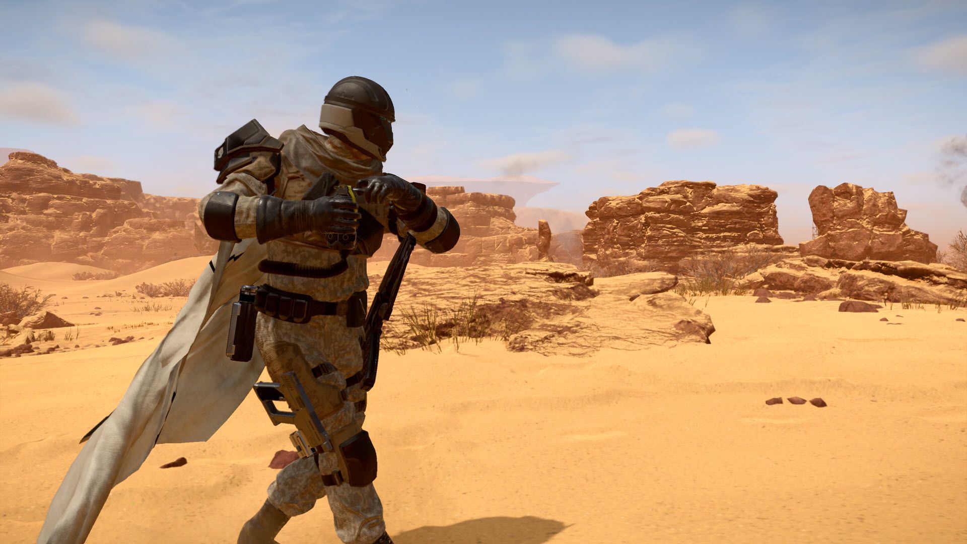 Helldivers 2: Düşmanlara Gizli Güçlendirme Şoku 1 Helldivers 2 Dusmanlara Gizli Guclendirme Soku