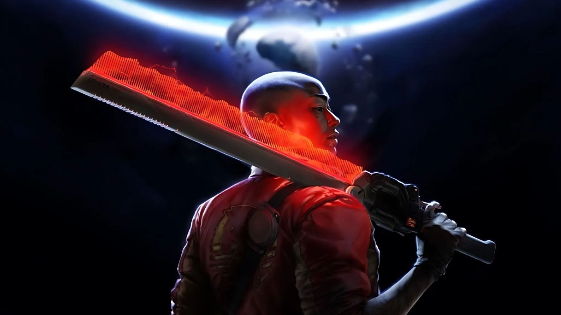 Intergalactic Heretic Prophet Buyuk Guncelleme Aldi