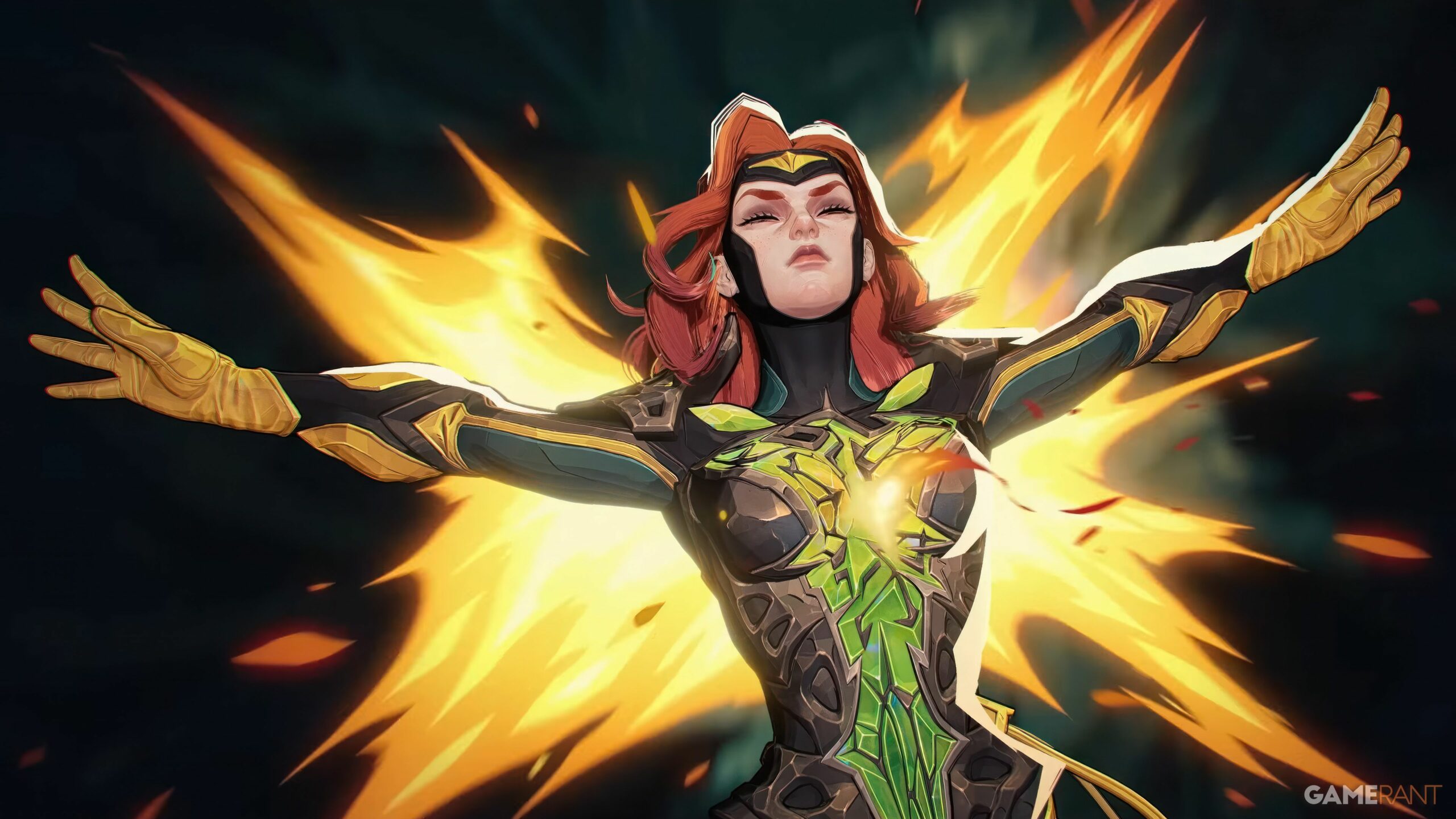 Marvel Rivals: Çapraz İlerleme Onaylandı! 1 Marvel Rivals Capraz Ilerleme Onaylandi Scaled