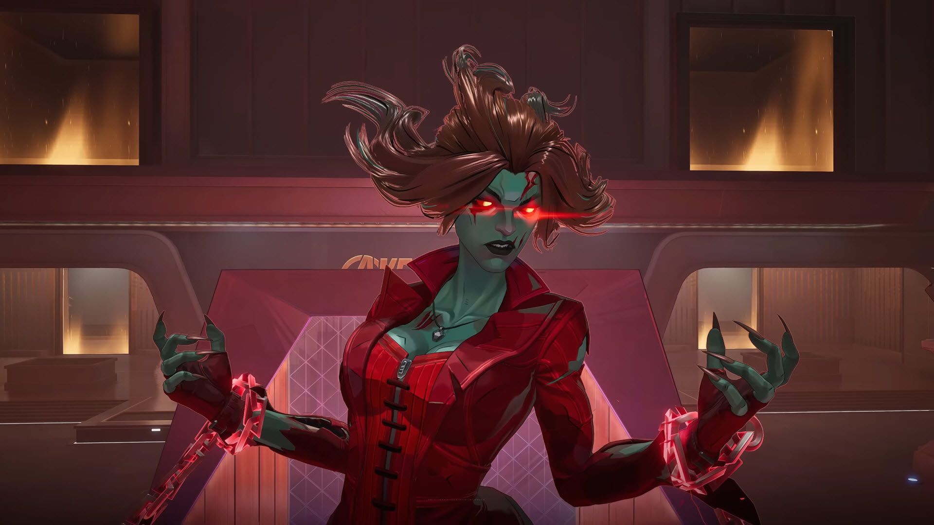 Marvel Rivals Zombies Modu Popülerlik Rekoru Kırıyor 1 Marvel Rivals Zombies Modu Populerlik Rekoru Kiriyor