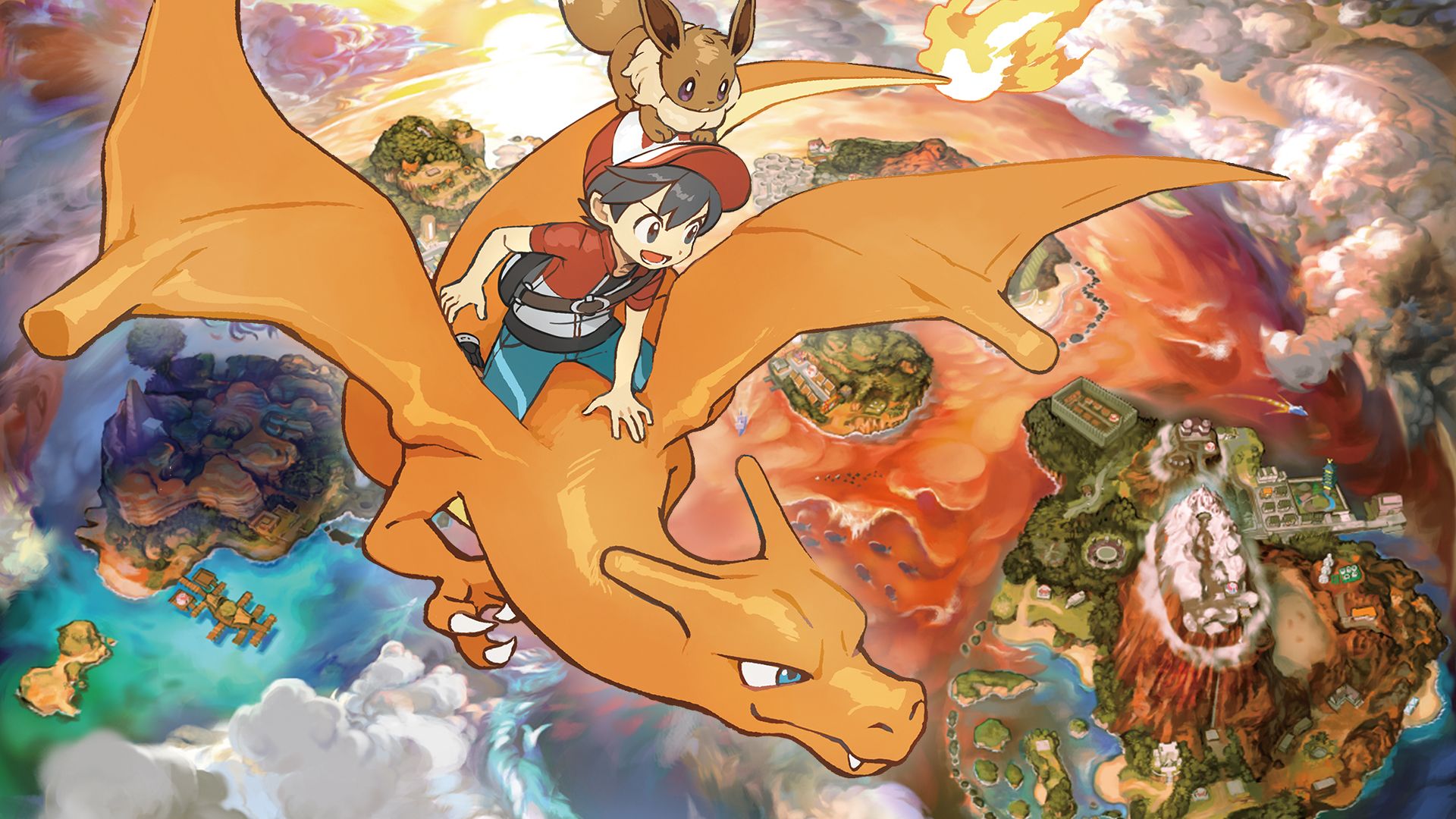 Pokmon Gen 10 Sonsuz Dunya Iddiasi